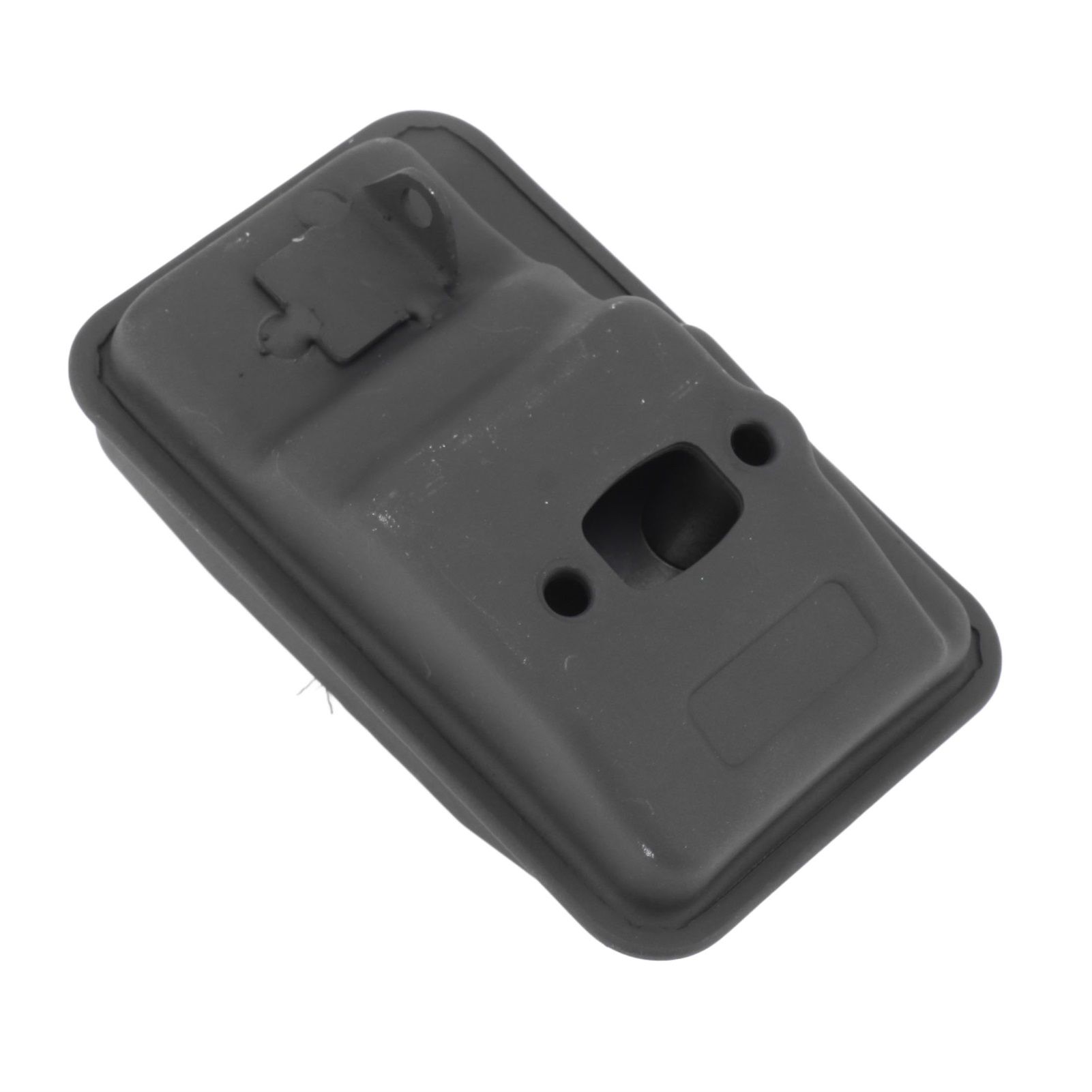 Lawn Trimmer Exhaust Muffler 4137 140 0603 Steel Easy Install Lawn Trimmer Parts for FS75 FC75 FS80 FS85 - Image 4