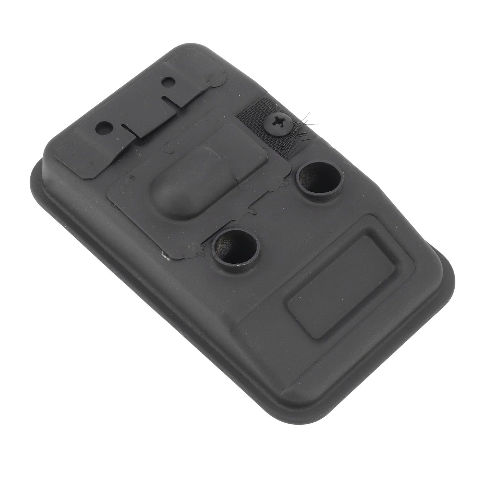 Lawn Trimmer Exhaust Muffler 4137 140 0603 Steel Easy Install Lawn Trimmer Parts for FS75 FC75 FS80 FS85 - Image 6