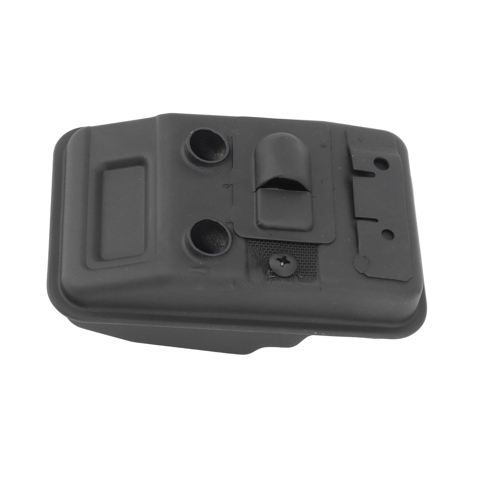 Lawn Trimmer Exhaust Muffler 4137 140 0603 Steel Easy Install Lawn Trimmer Parts for FS75 FC75 FS80 FS85 - Image 7