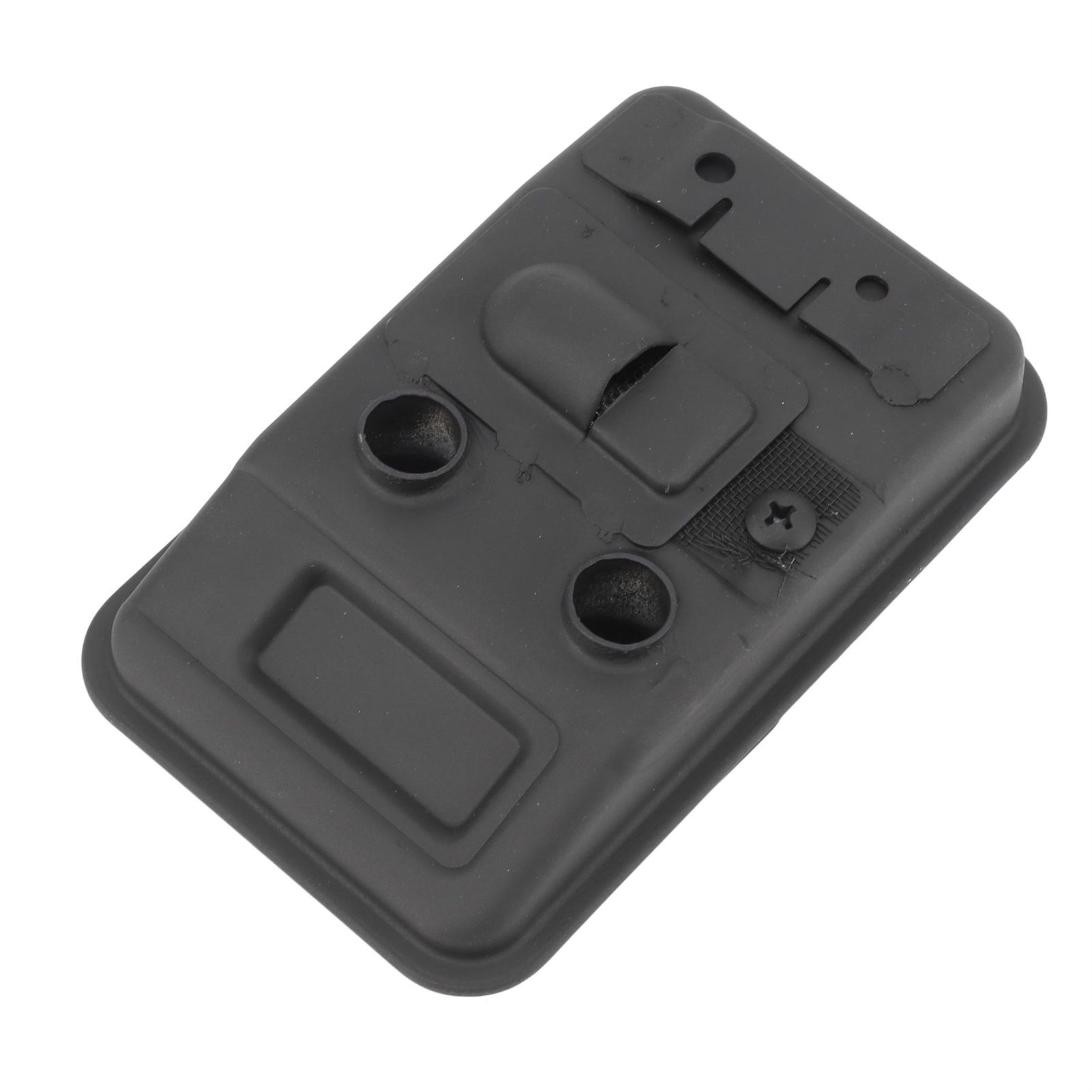 Lawn Trimmer Exhaust Muffler 4137 140 0603 Steel Easy Install Lawn Trimmer Parts for FS75 FC75 FS80 FS85 - Image 8