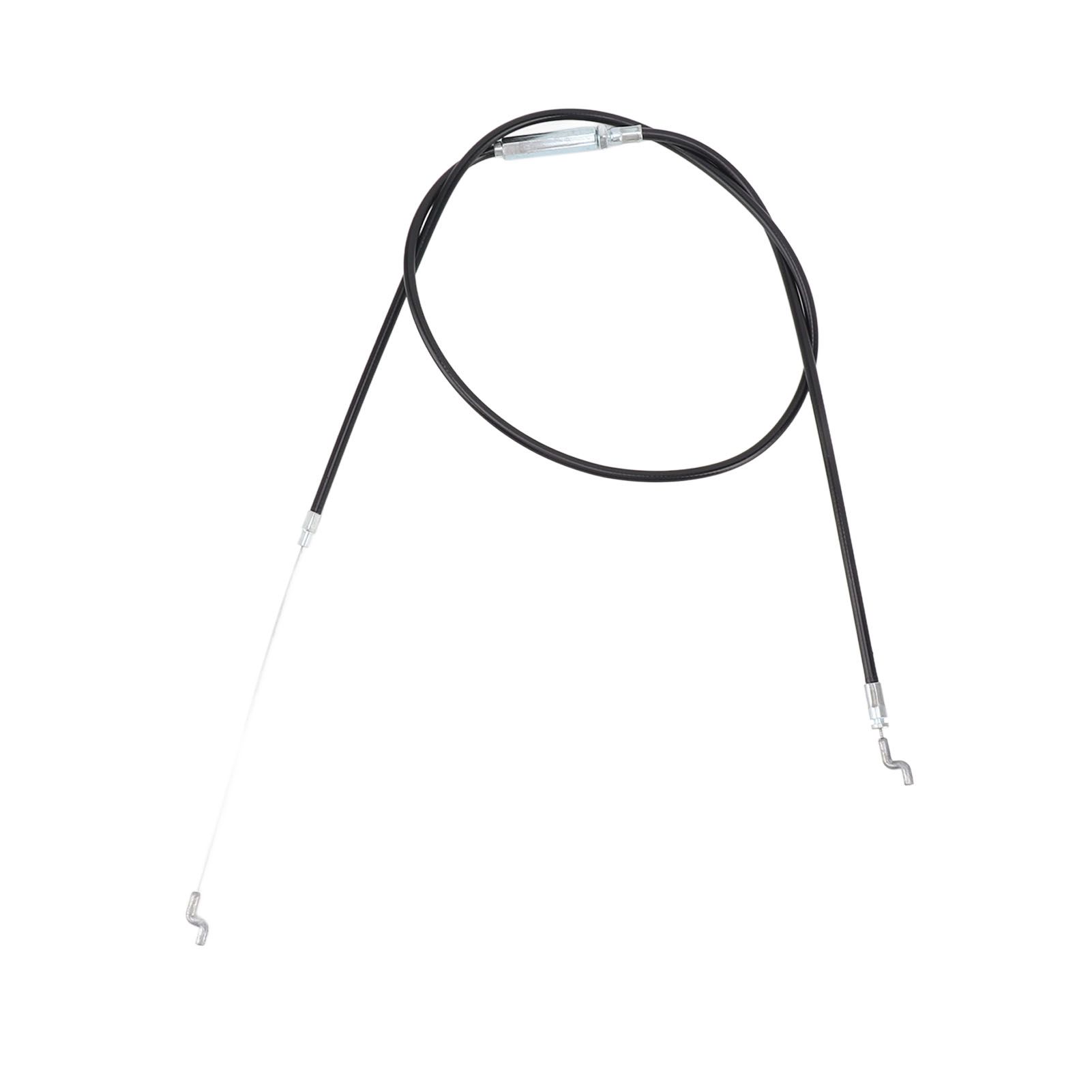 1.4m Lawn Mower Control Cable Garden Throttle Traction Engine Lawn Mower Cable for ALKO 450756 450296 527717 Replacement - Image 1