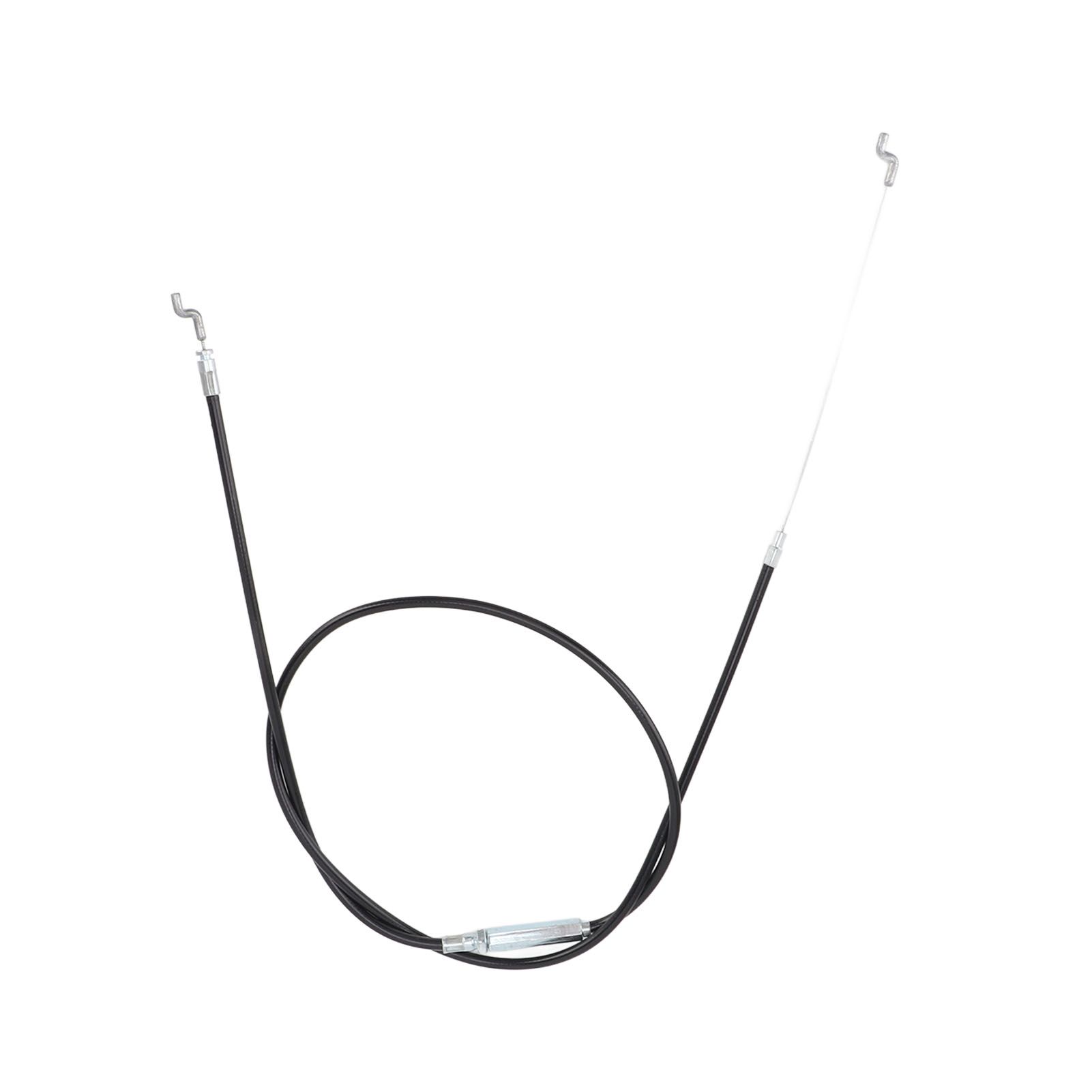 1.4m Lawn Mower Control Cable Garden Throttle Traction Engine Lawn Mower Cable for ALKO 450756 450296 527717 Replacement - Image 2
