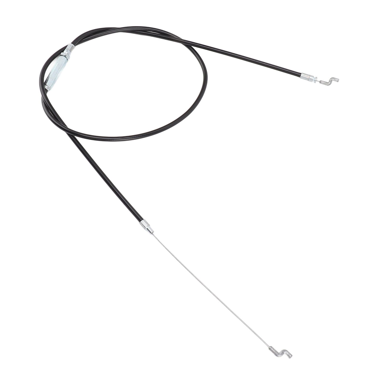 1.4m Lawn Mower Control Cable Garden Throttle Traction Engine Lawn Mower Cable for ALKO 450756 450296 527717 Replacement - Image 3