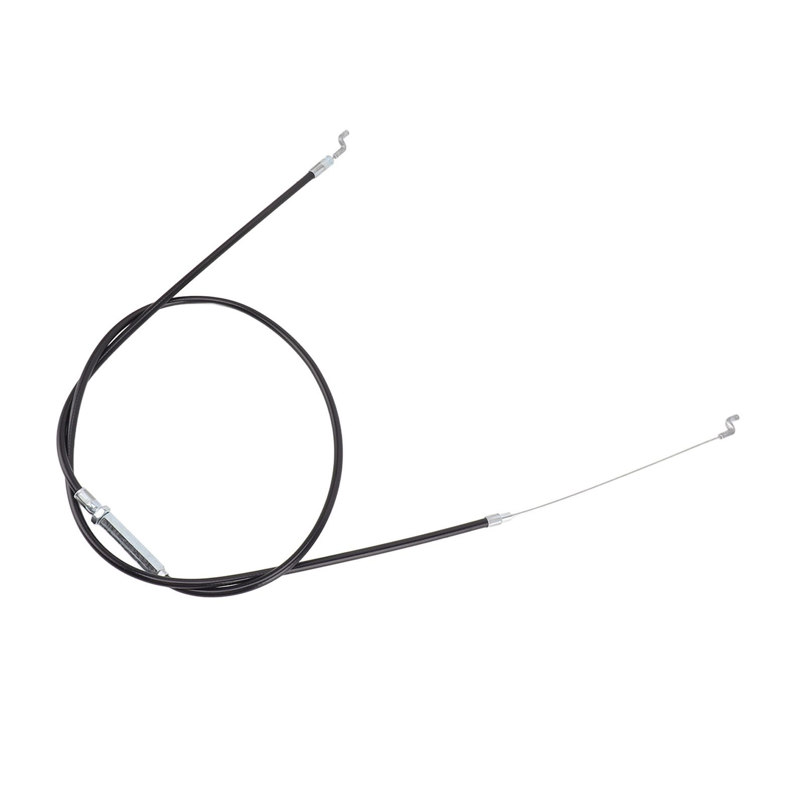 1.4m Lawn Mower Control Cable Garden Throttle Traction Engine Lawn Mower Cable for ALKO 450756 450296 527717 Replacement - Image 4