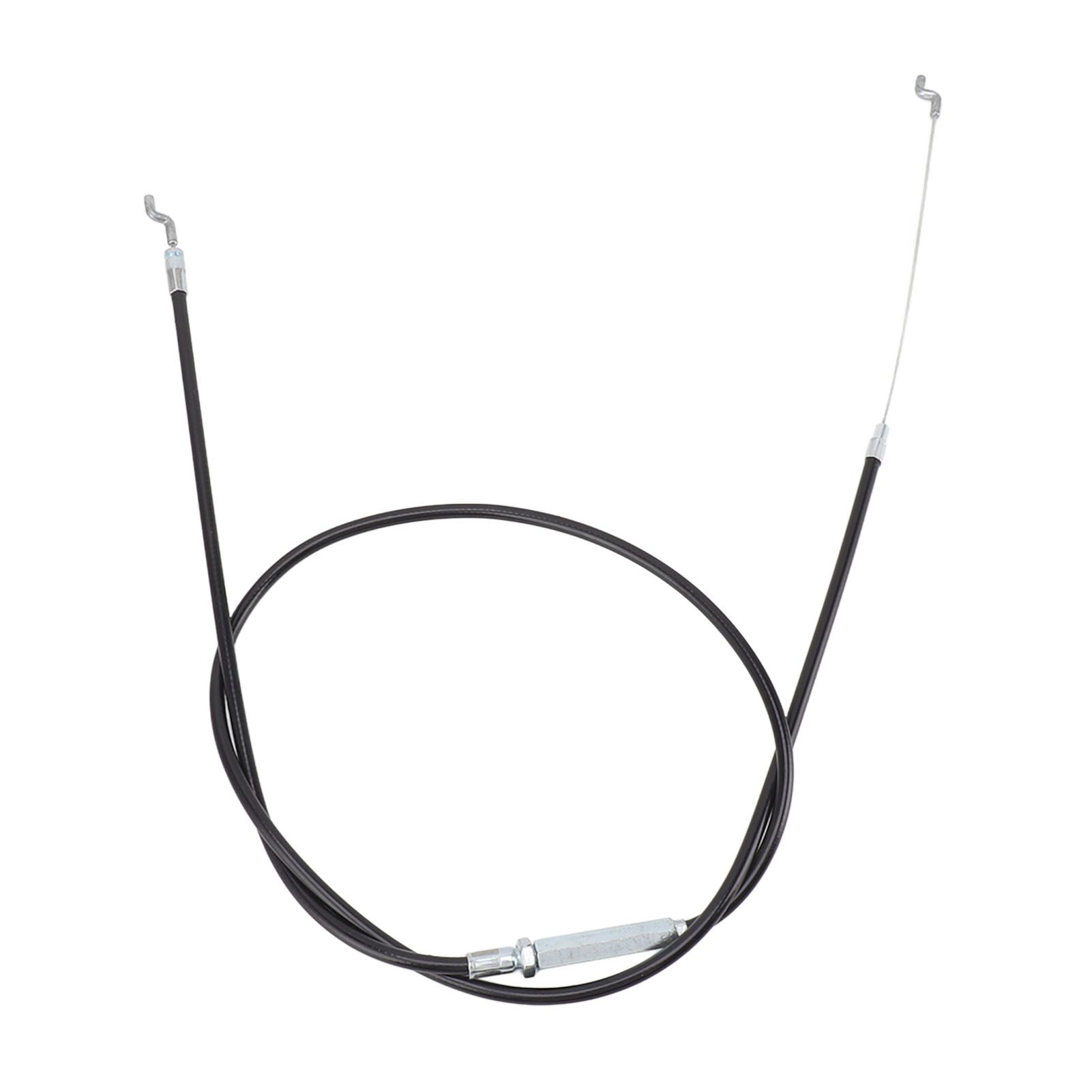 1.4m Lawn Mower Control Cable Garden Throttle Traction Engine Lawn Mower Cable for ALKO 450756 450296 527717 Replacement - Image 5