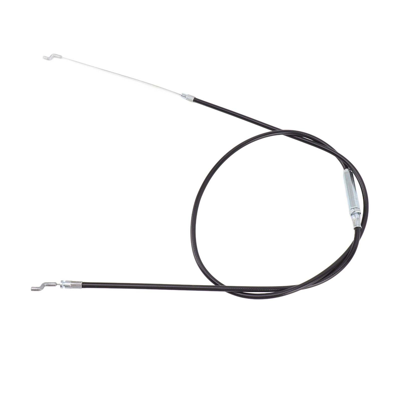 1.4m Lawn Mower Control Cable Garden Throttle Traction Engine Lawn Mower Cable for ALKO 450756 450296 527717 Replacement - Image 6
