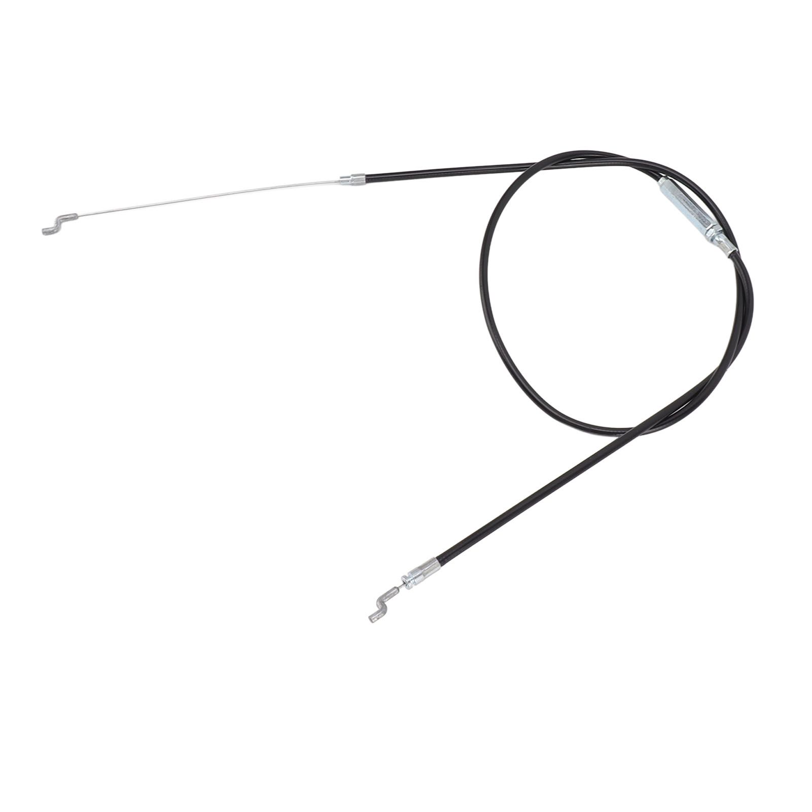 1.4m Lawn Mower Control Cable Garden Throttle Traction Engine Lawn Mower Cable for ALKO 450756 450296 527717 Replacement - Image 7
