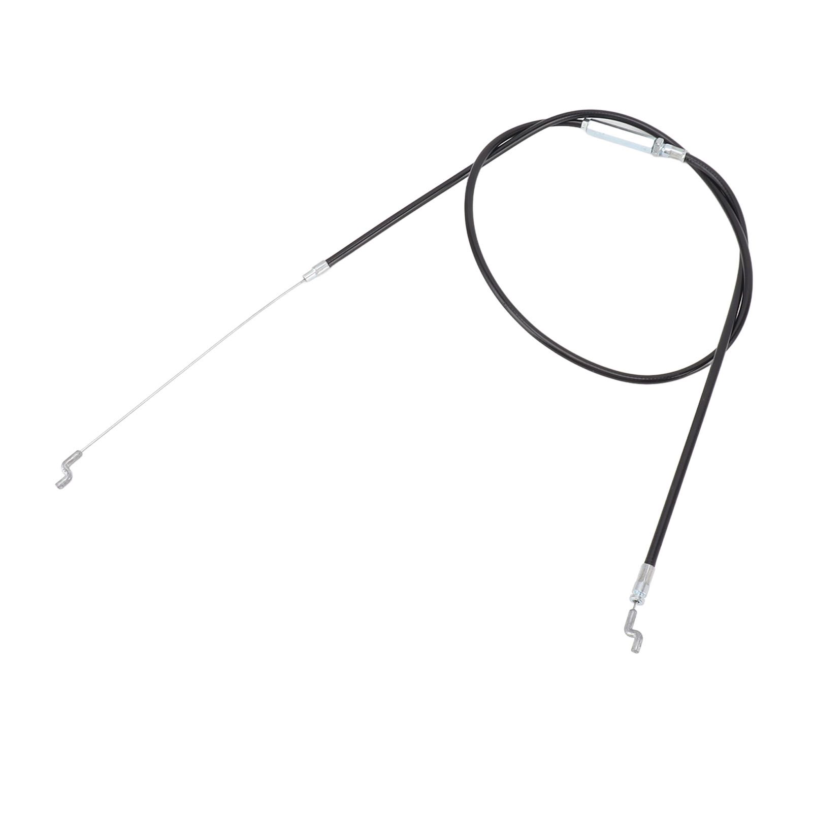 1.4m Lawn Mower Control Cable Garden Throttle Traction Engine Lawn Mower Cable for ALKO 450756 450296 527717 Replacement - Image 8
