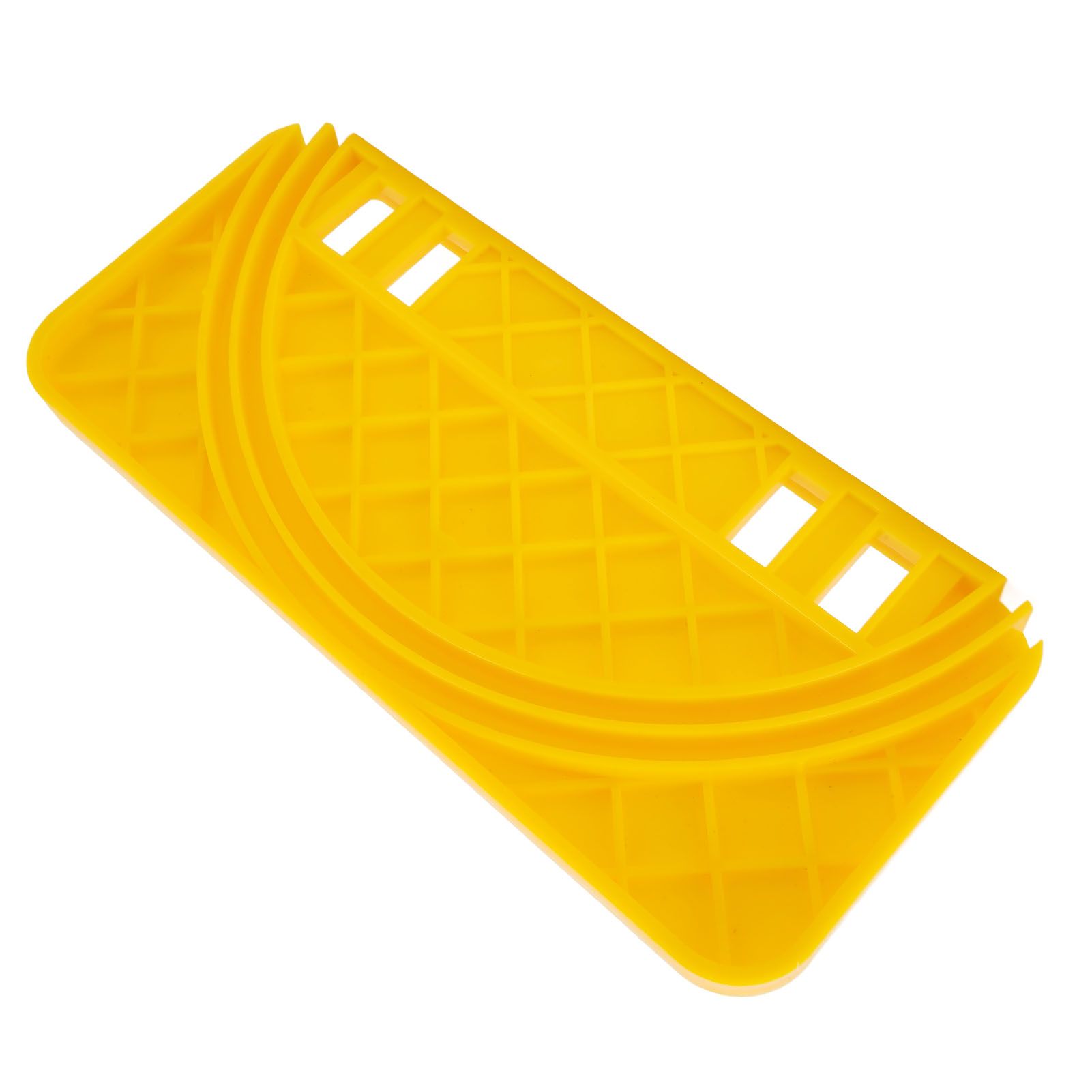 Uncapping Tank Holder Flat Honey Shelf Plastic Scraper Versatile Beehive Tool for Hive Cleaning Home Farm - Image 4