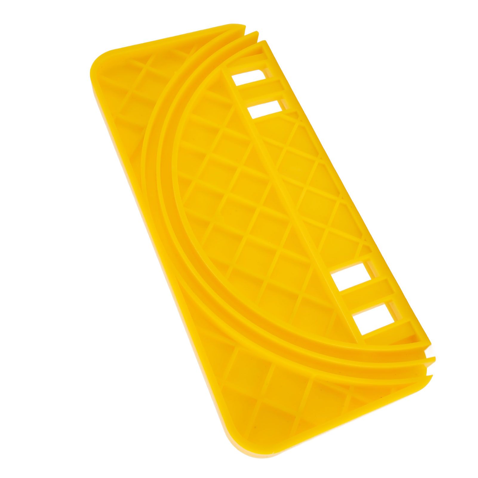 Uncapping Tank Holder Flat Honey Shelf Plastic Scraper Versatile Beehive Tool for Hive Cleaning Home Farm - Image 5