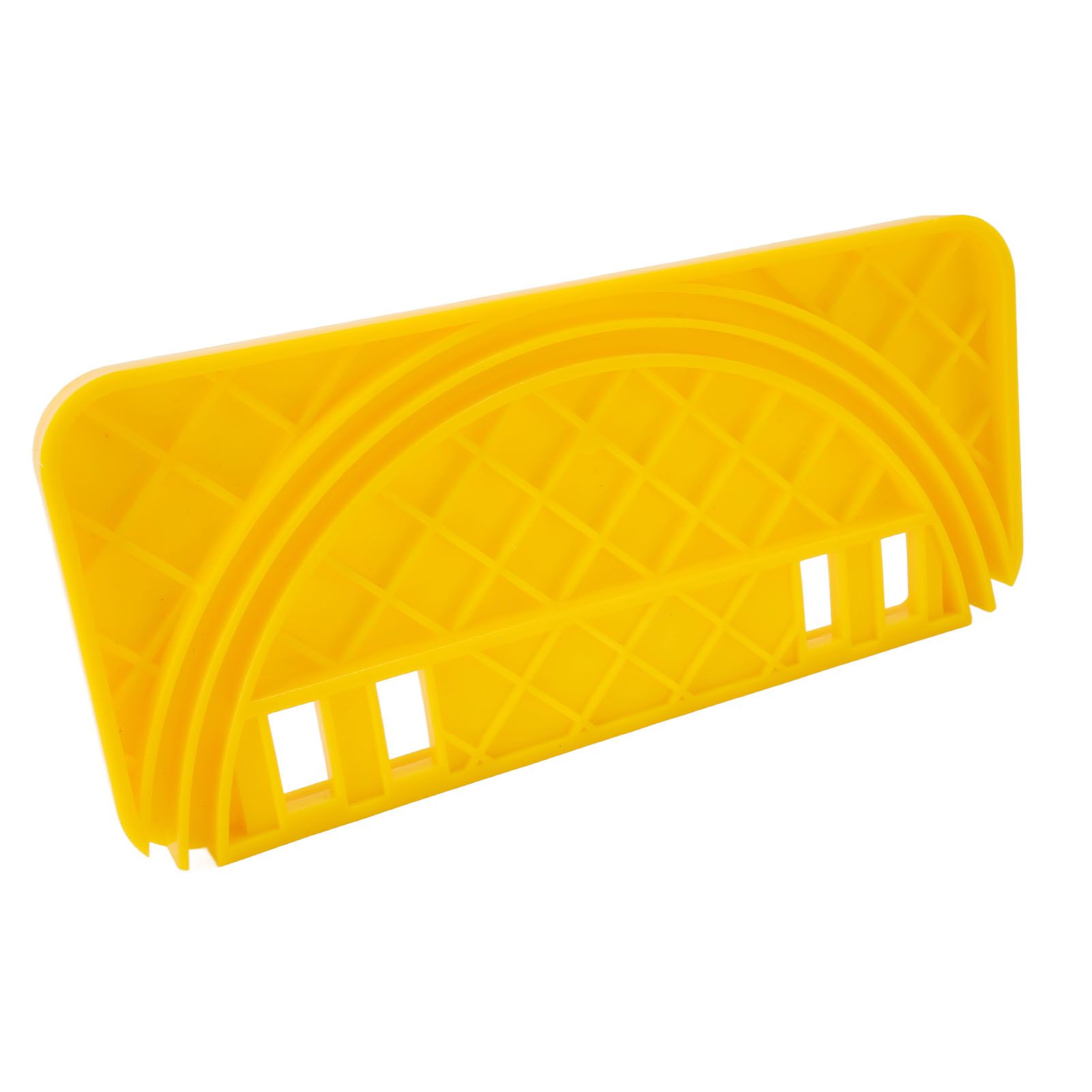 Uncapping Tank Holder Flat Honey Shelf Plastic Scraper Versatile Beehive Tool for Hive Cleaning Home Farm - Image 6