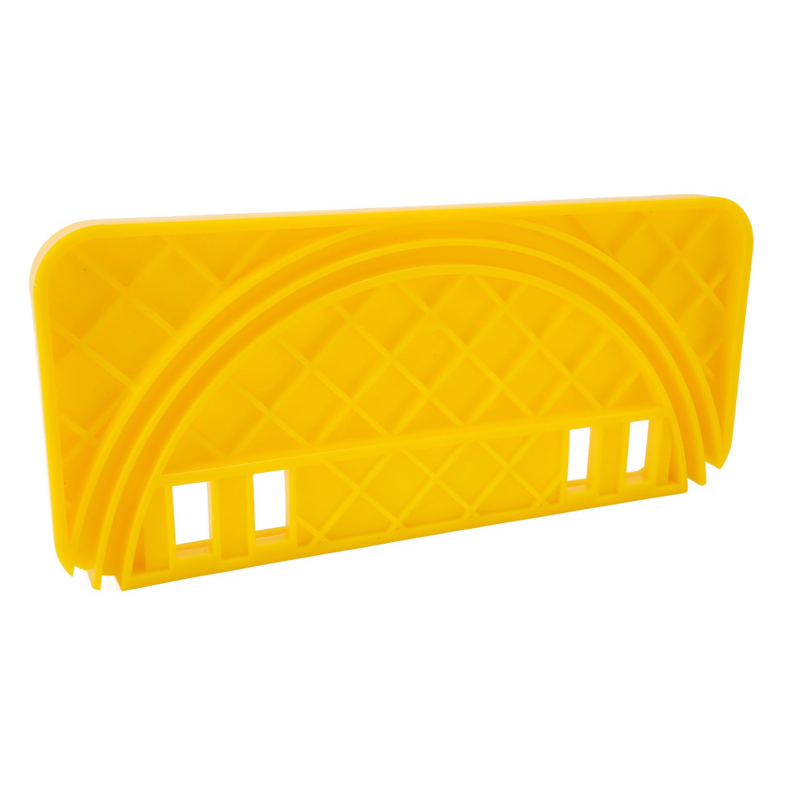 Uncapping Tank Holder Flat Honey Shelf Plastic Scraper Versatile Beehive Tool for Hive Cleaning Home Farm - Image 7