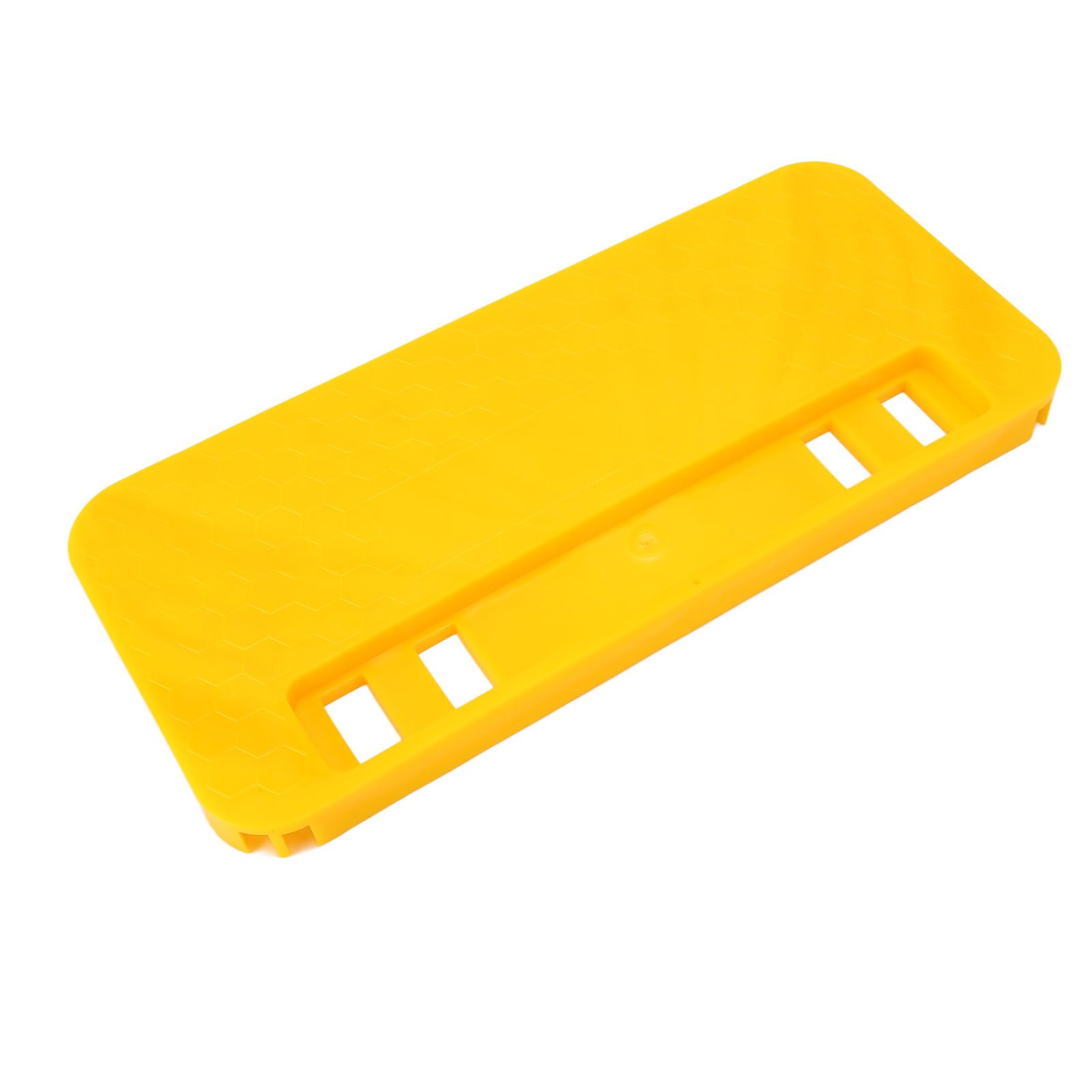Uncapping Tank Holder Flat Honey Shelf Plastic Scraper Versatile Beehive Tool for Hive Cleaning Home Farm - Image 8