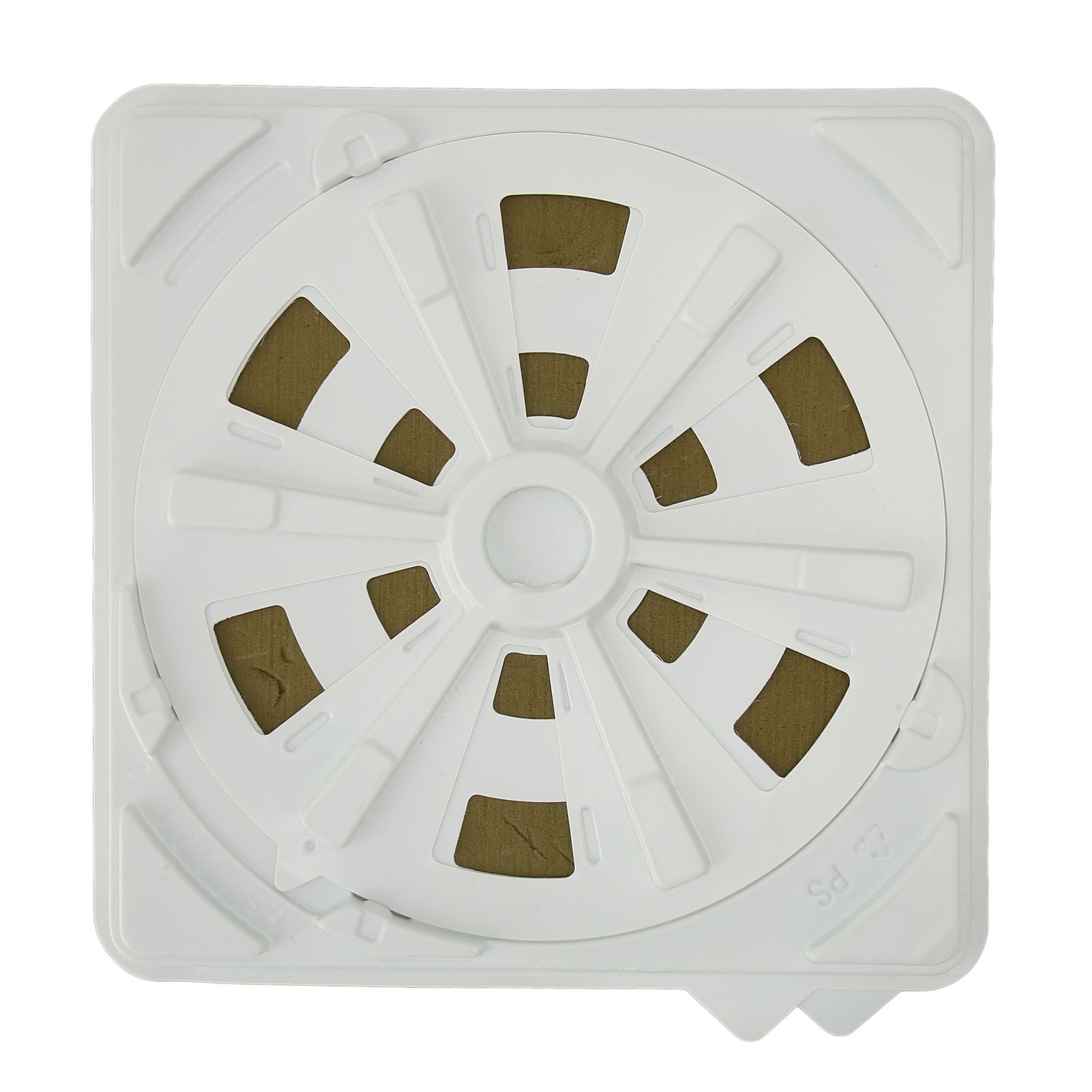 Formic Acid Evaporator Dispenser Plastic Beekeeping Treatment Tray Tool for Beehives Beekeeping Supply - Image 4