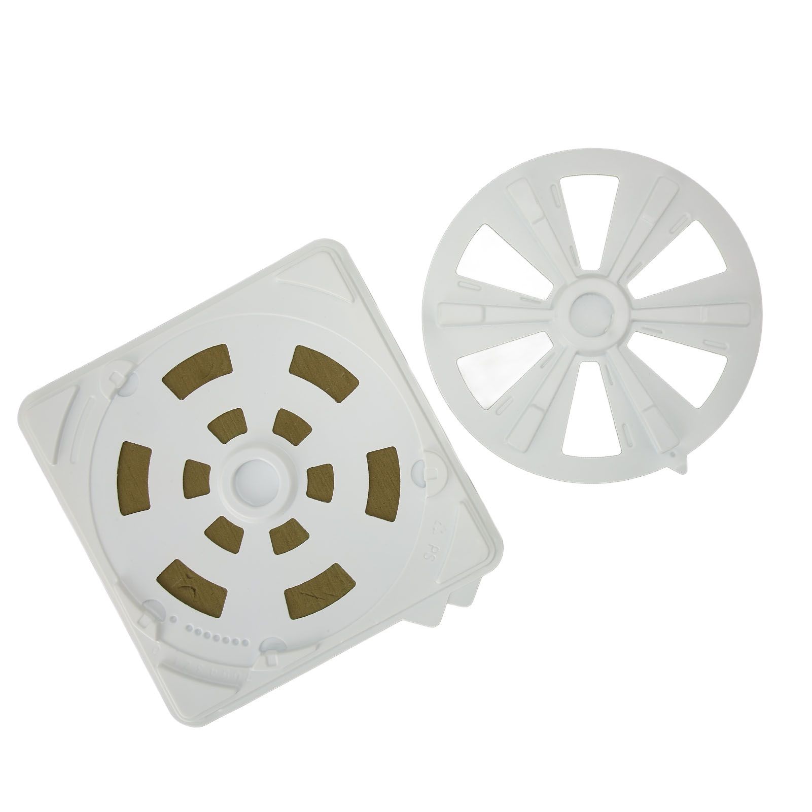 Formic Acid Evaporator Dispenser Plastic Beekeeping Treatment Tray Tool for Beehives Beekeeping Supply - Image 5