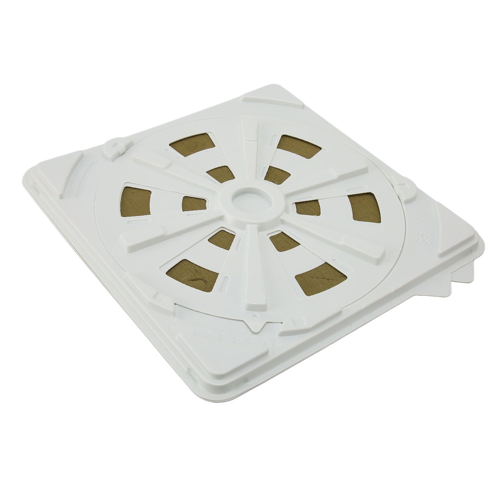 Formic Acid Evaporator Dispenser Plastic Beekeeping Treatment Tray Tool for Beehives Beekeeping Supply - Image 7