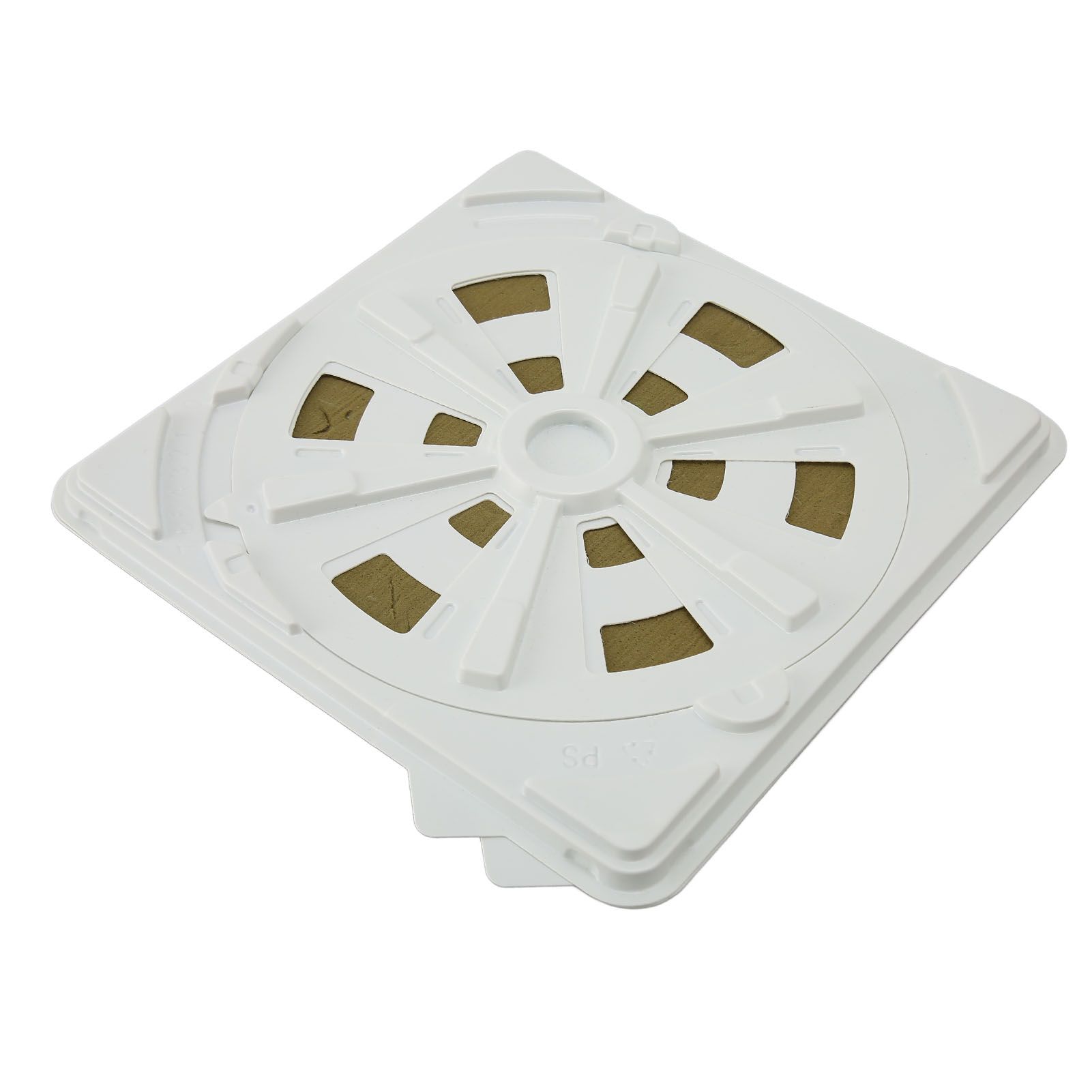 Formic Acid Evaporator Dispenser Plastic Beekeeping Treatment Tray Tool for Beehives Beekeeping Supply - Image 8