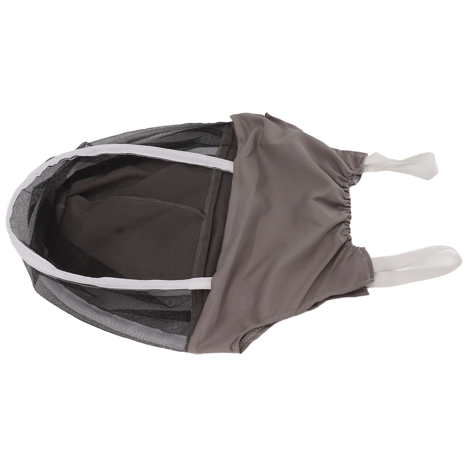 Beekeeping Veil Hat Head Protection Mesh Cap Nylon Breathable Sun Proof Beekeeping Equipment for Fishing Hiking Outdoor - Image 2