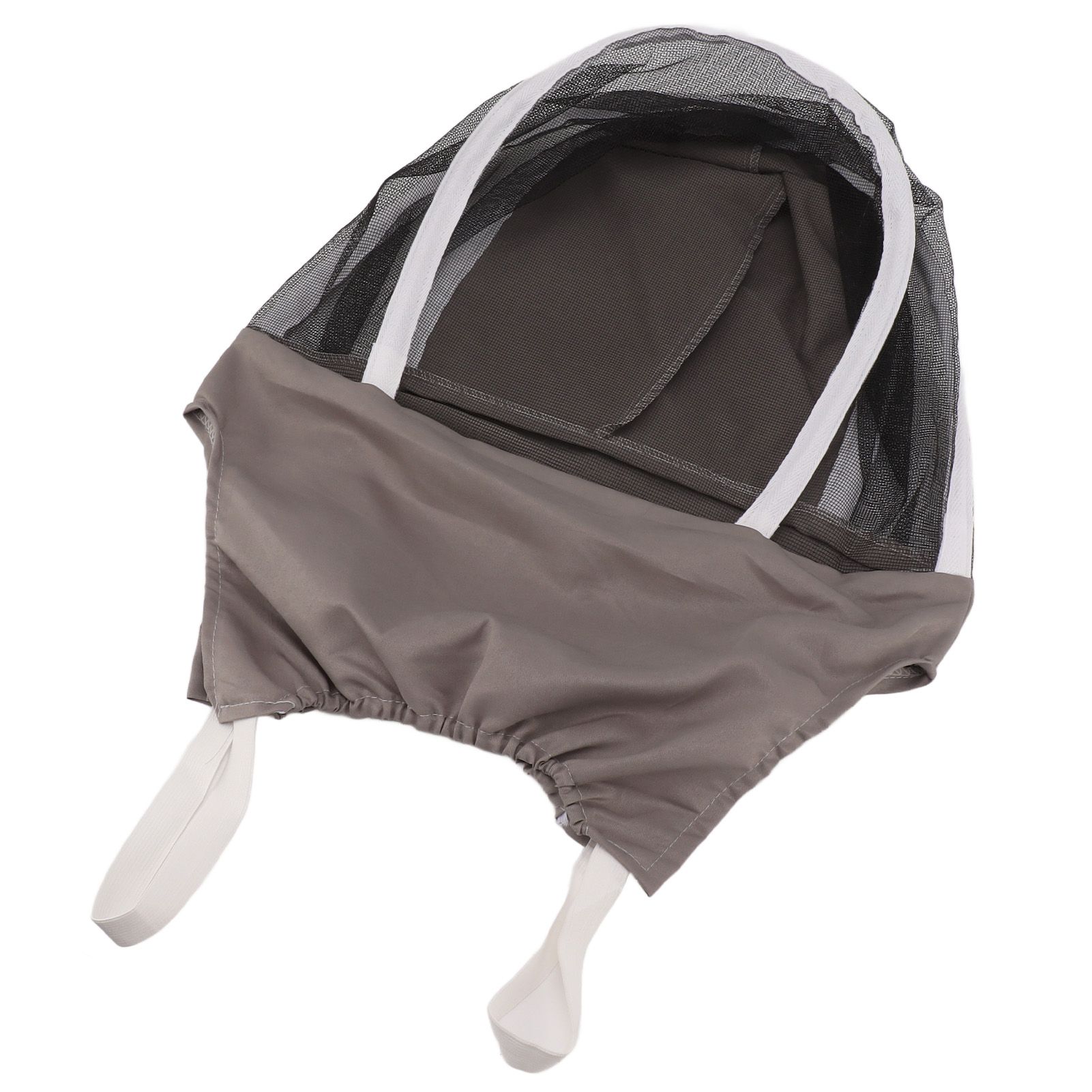 Beekeeping Veil Hat Head Protection Mesh Cap Nylon Breathable Sun Proof Beekeeping Equipment for Fishing Hiking Outdoor - Image 5