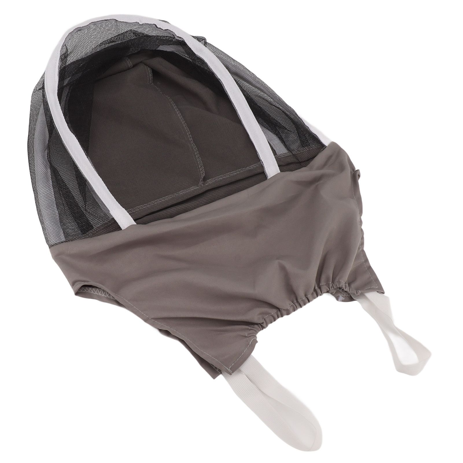 Beekeeping Veil Hat Head Protection Mesh Cap Nylon Breathable Sun Proof Beekeeping Equipment for Fishing Hiking Outdoor - Image 8