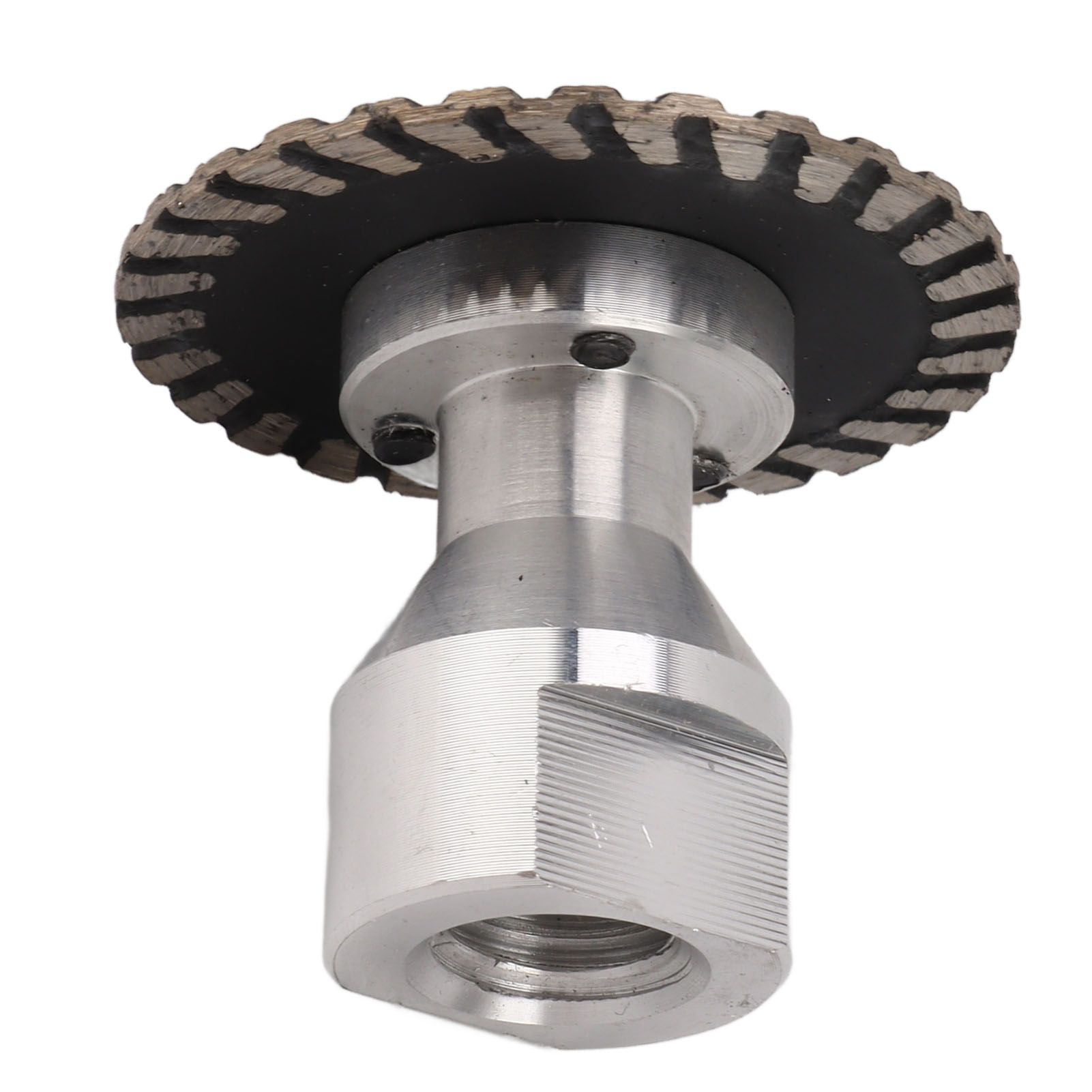 Stone Carving Blades Alloy Steel High Hardness Hot Press Sintering Diamond Engraving Circular Saw Blade for Cutting Granite Marble Concrete Joint Type 50mm / 2in - Image 5