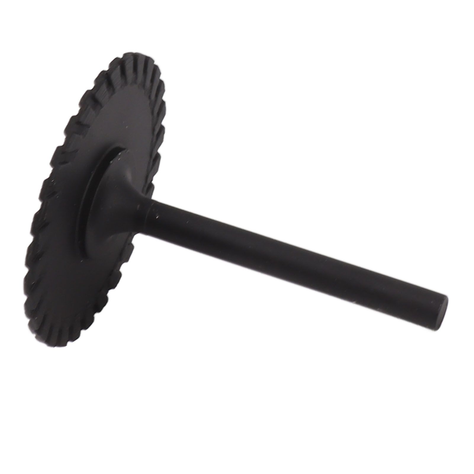 Stone Carving Blades Alloy Steel High Hardness Hot Press Sintering Diamond Engraving Circular Saw Blade for Cutting Granite Marble Concrete Straight Model 50mm / 2in - Image 5