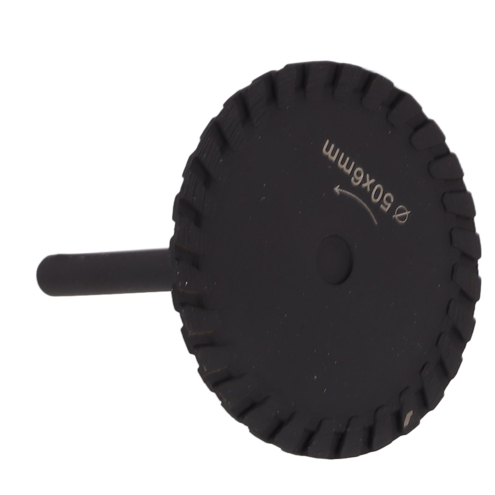 Stone Carving Blades Alloy Steel High Hardness Hot Press Sintering Diamond Engraving Circular Saw Blade for Cutting Granite Marble Concrete Straight Model 50mm / 2in - Image 6