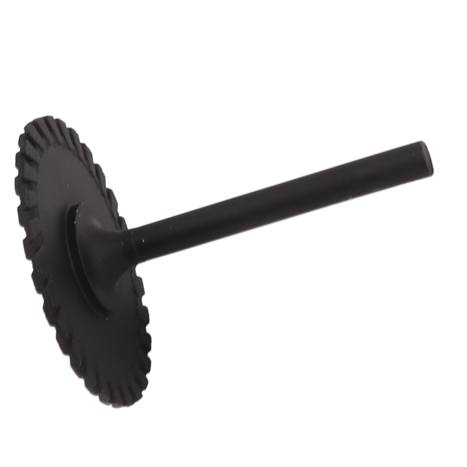Stone Carving Blades Alloy Steel High Hardness Hot Press Sintering Diamond Engraving Circular Saw Blade for Cutting Granite Marble Concrete Straight Model 50mm / 2in - Image 7