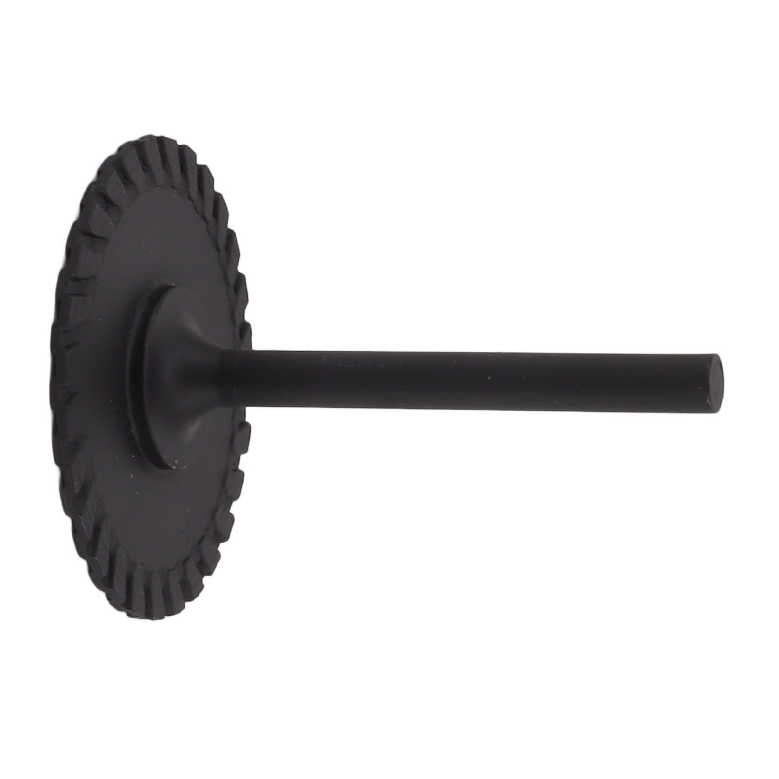 Stone Carving Blades Alloy Steel High Hardness Hot Press Sintering Diamond Engraving Circular Saw Blade for Cutting Granite Marble Concrete Straight Model 50mm / 2in - Image 8
