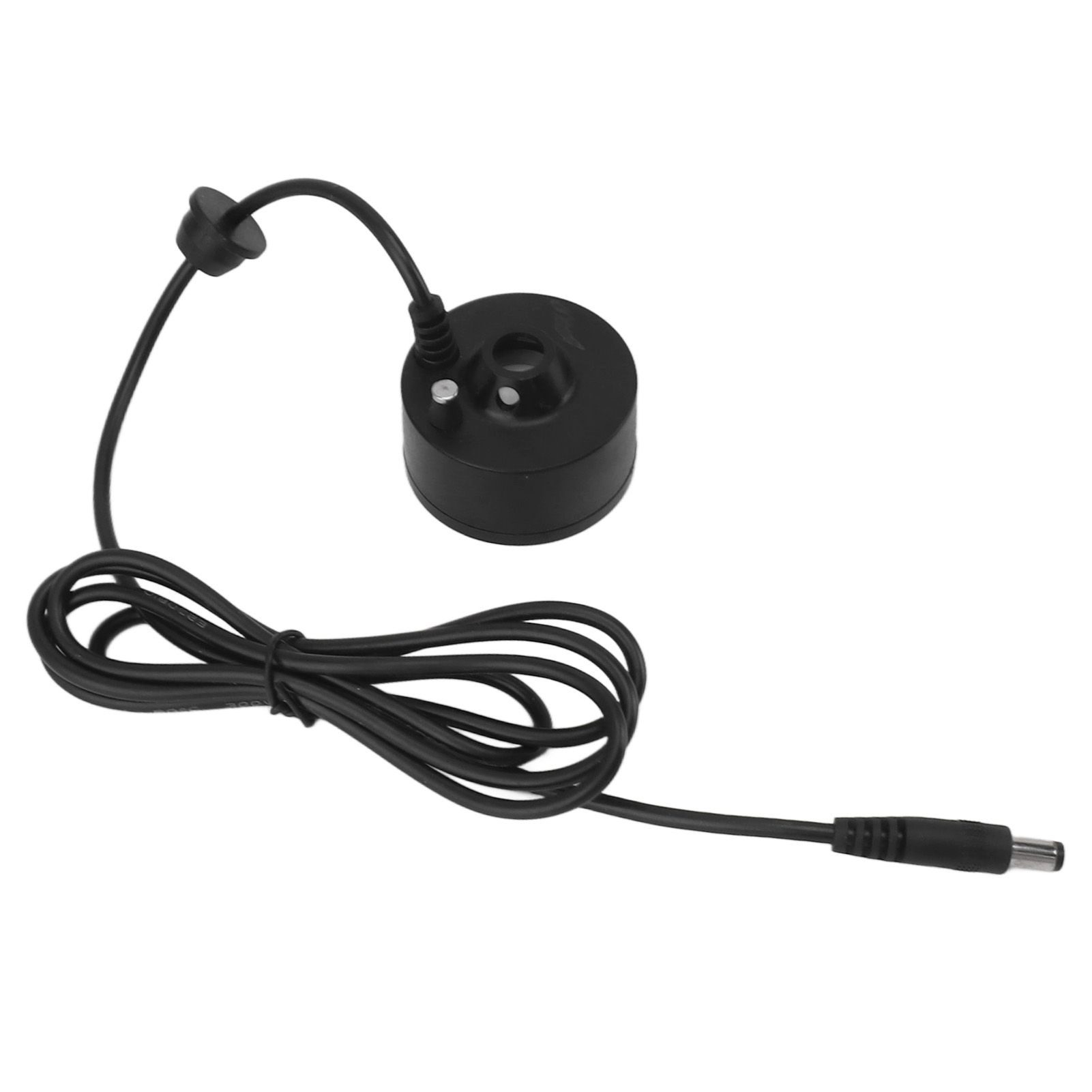 Mist Maker DC 5V Plastic Waterproof Ultrasound Pond Fogger Humidifier for Garden Rockery Landscape Fishtank Halloween Decor - Image 1