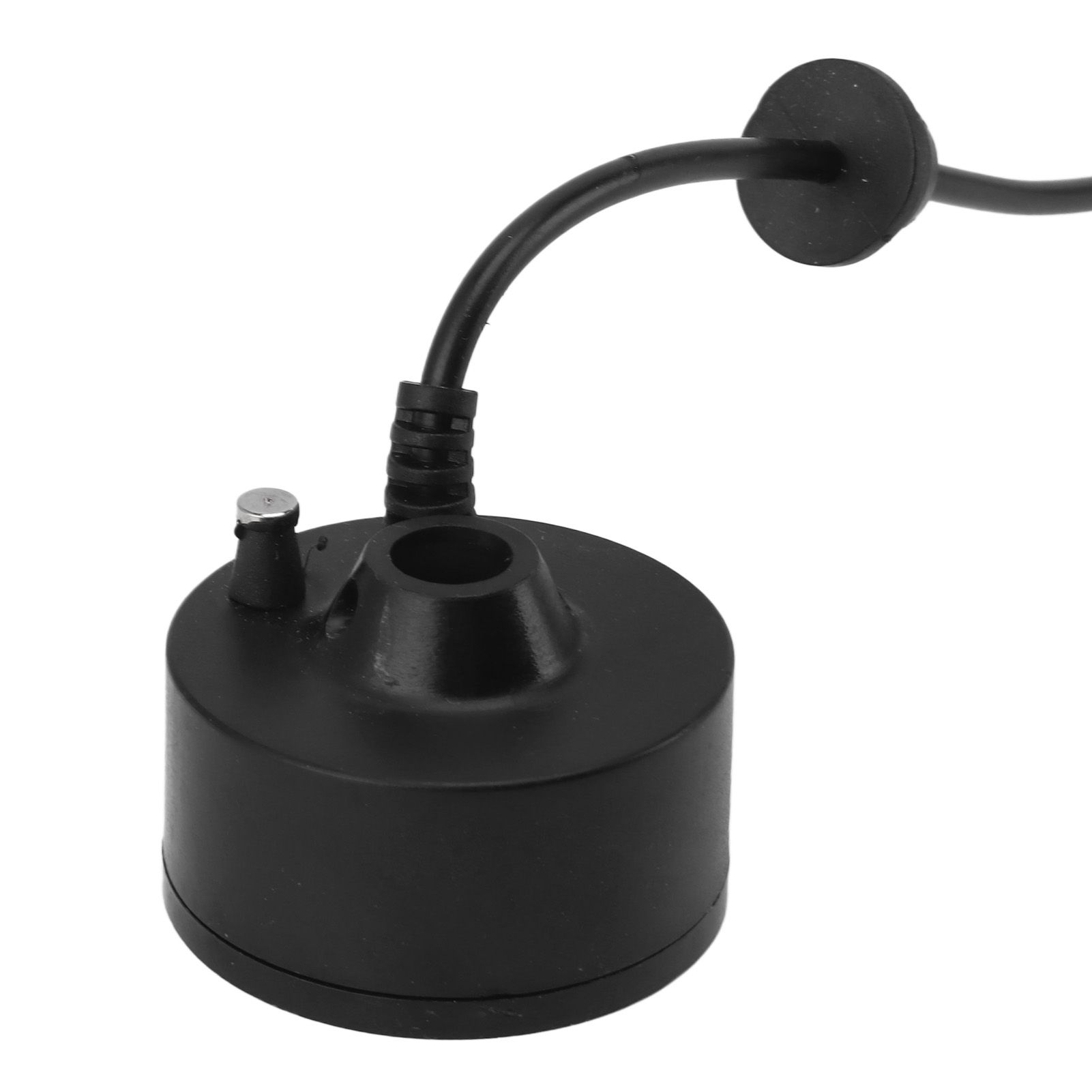 Mist Maker DC 5V Plastic Waterproof Ultrasound Pond Fogger Humidifier for Garden Rockery Landscape Fishtank Halloween Decor - Image 2