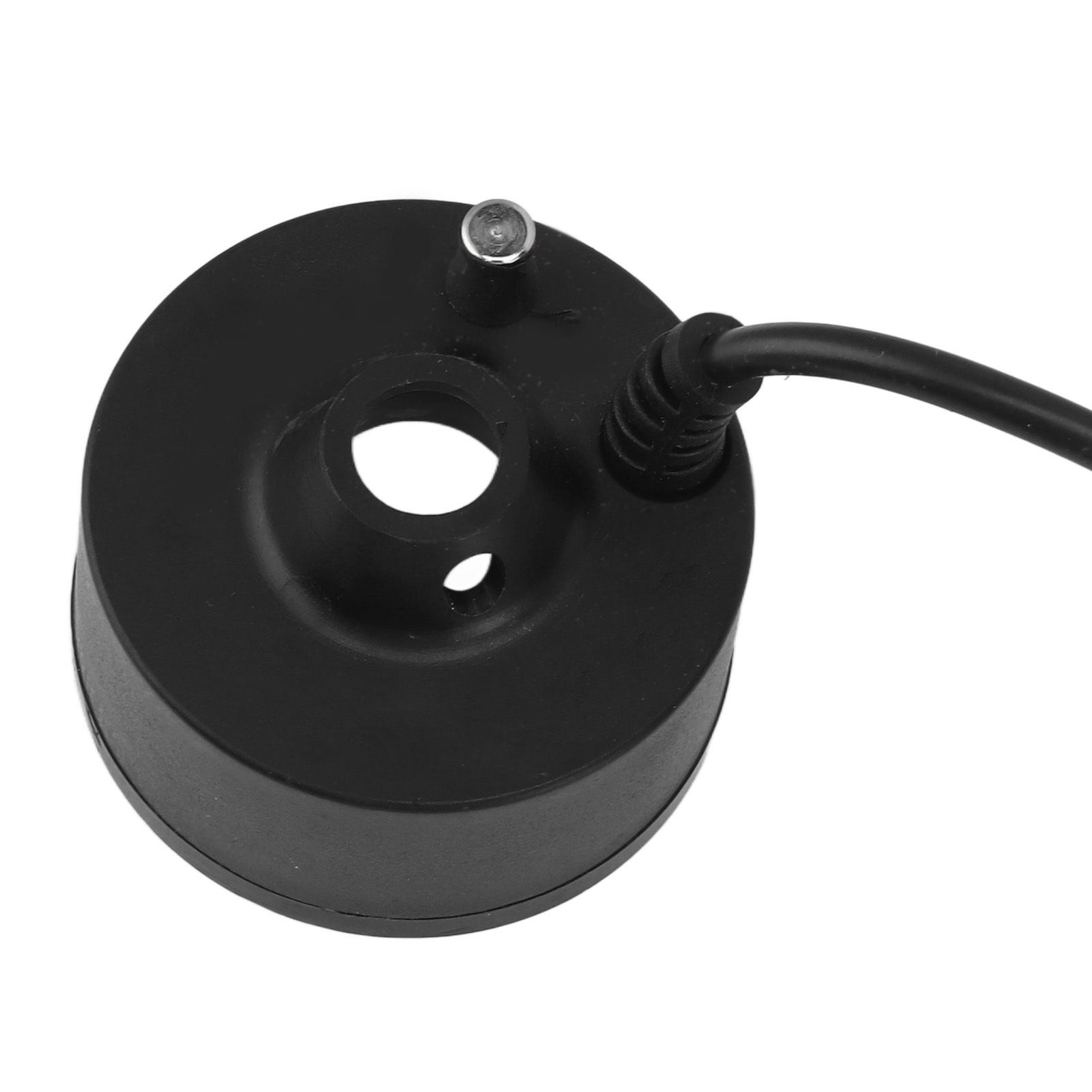 Mist Maker DC 5V Plastic Waterproof Ultrasound Pond Fogger Humidifier for Garden Rockery Landscape Fishtank Halloween Decor - Image 3