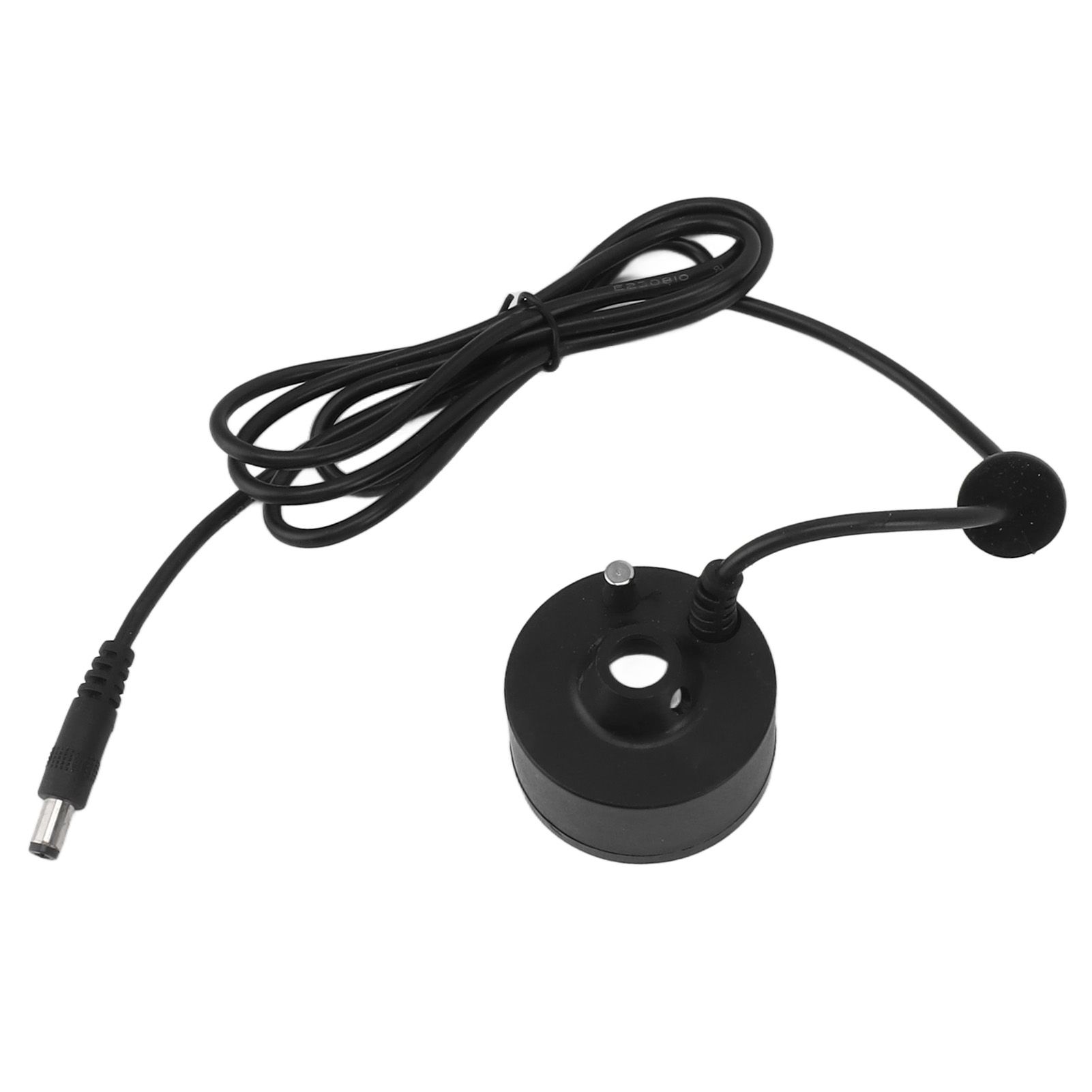 Mist Maker DC 5V Plastic Waterproof Ultrasound Pond Fogger Humidifier for Garden Rockery Landscape Fishtank Halloween Decor - Image 5