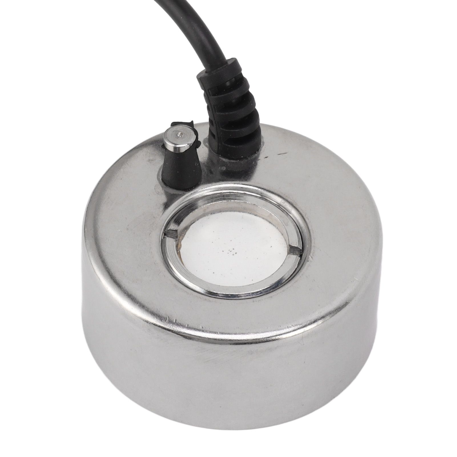 Mist Maker DC 5V Interface Indoor Fountain Landscape Atomizer Humidifier Fog Making Machine for Rockery Fishtank Birdbath Decor - Image 4