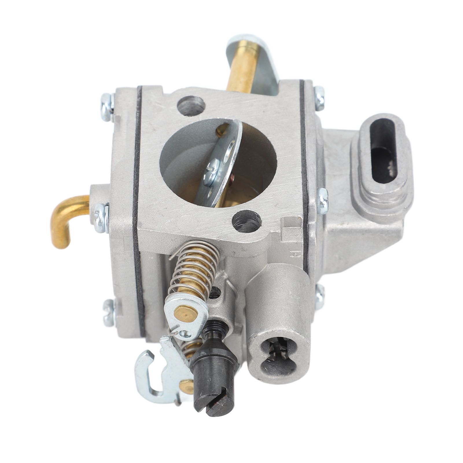 Chainsaw Carburetor for MS661 Aluminum Chainsaw 1144 120 0600 Carb Replacement for WJ 135B Accessories - Image 2