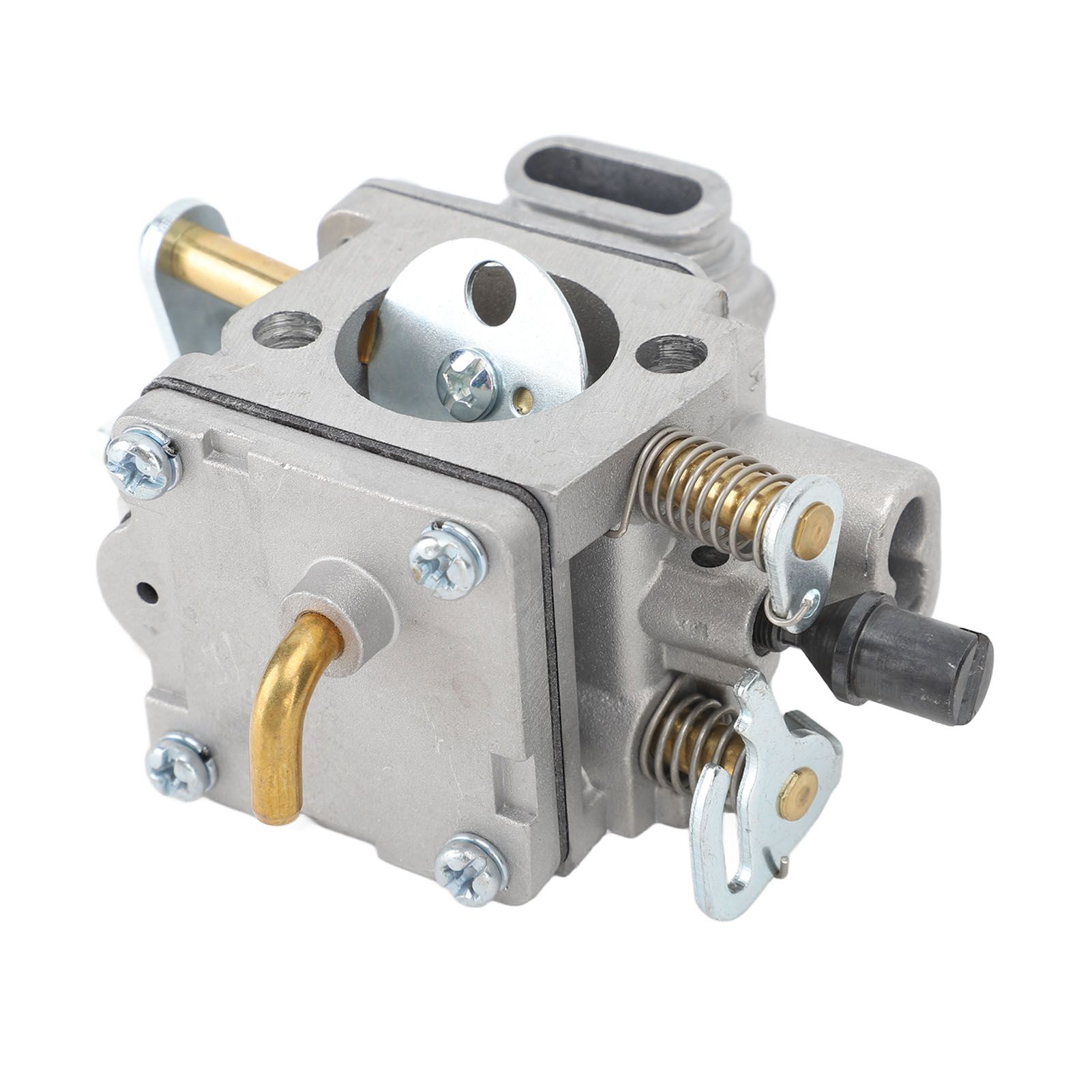 Chainsaw Carburetor for MS661 Aluminum Chainsaw 1144 120 0600 Carb Replacement for WJ 135B Accessories - Image 3