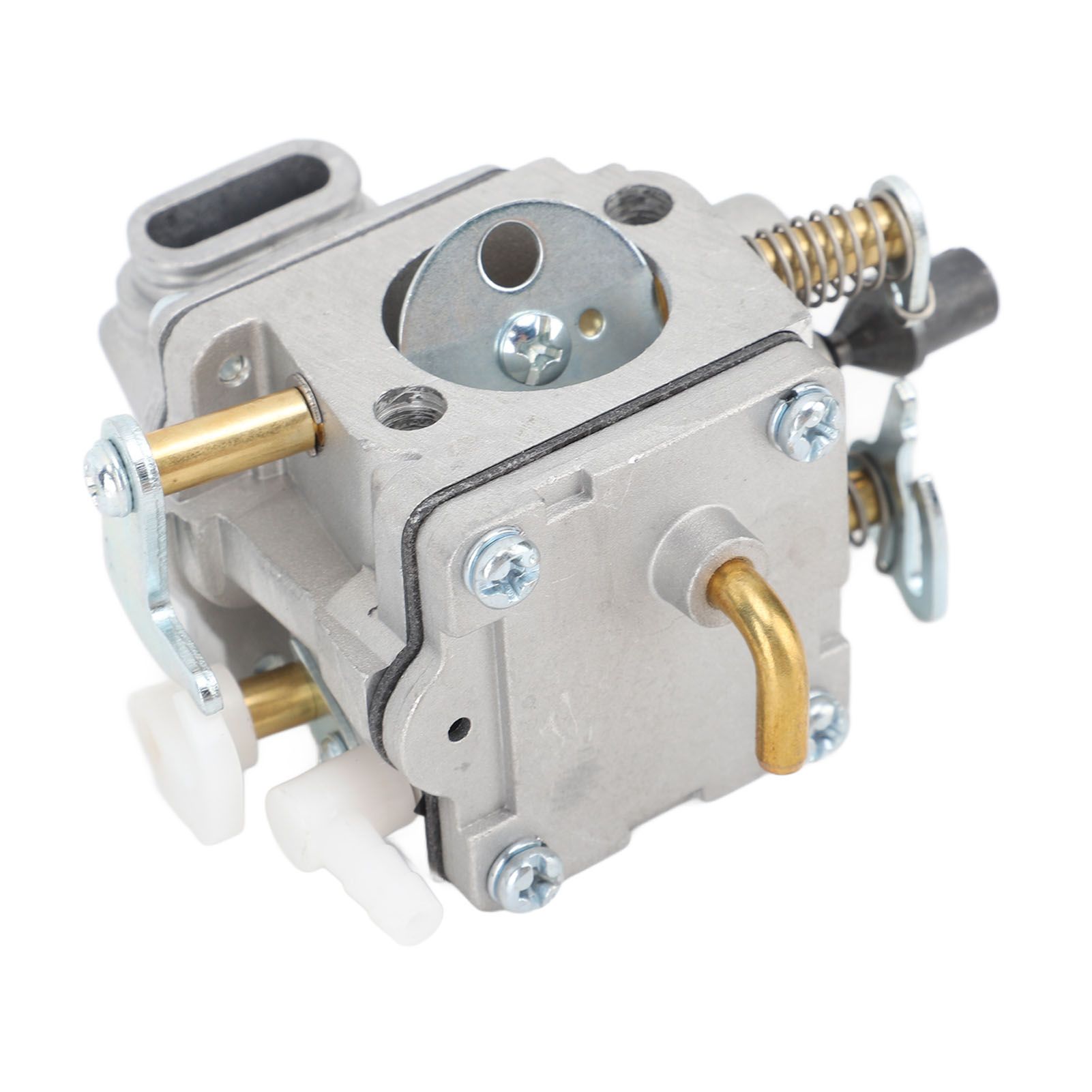 Chainsaw Carburetor for MS661 Aluminum Chainsaw 1144 120 0600 Carb Replacement for WJ 135B Accessories - Image 4