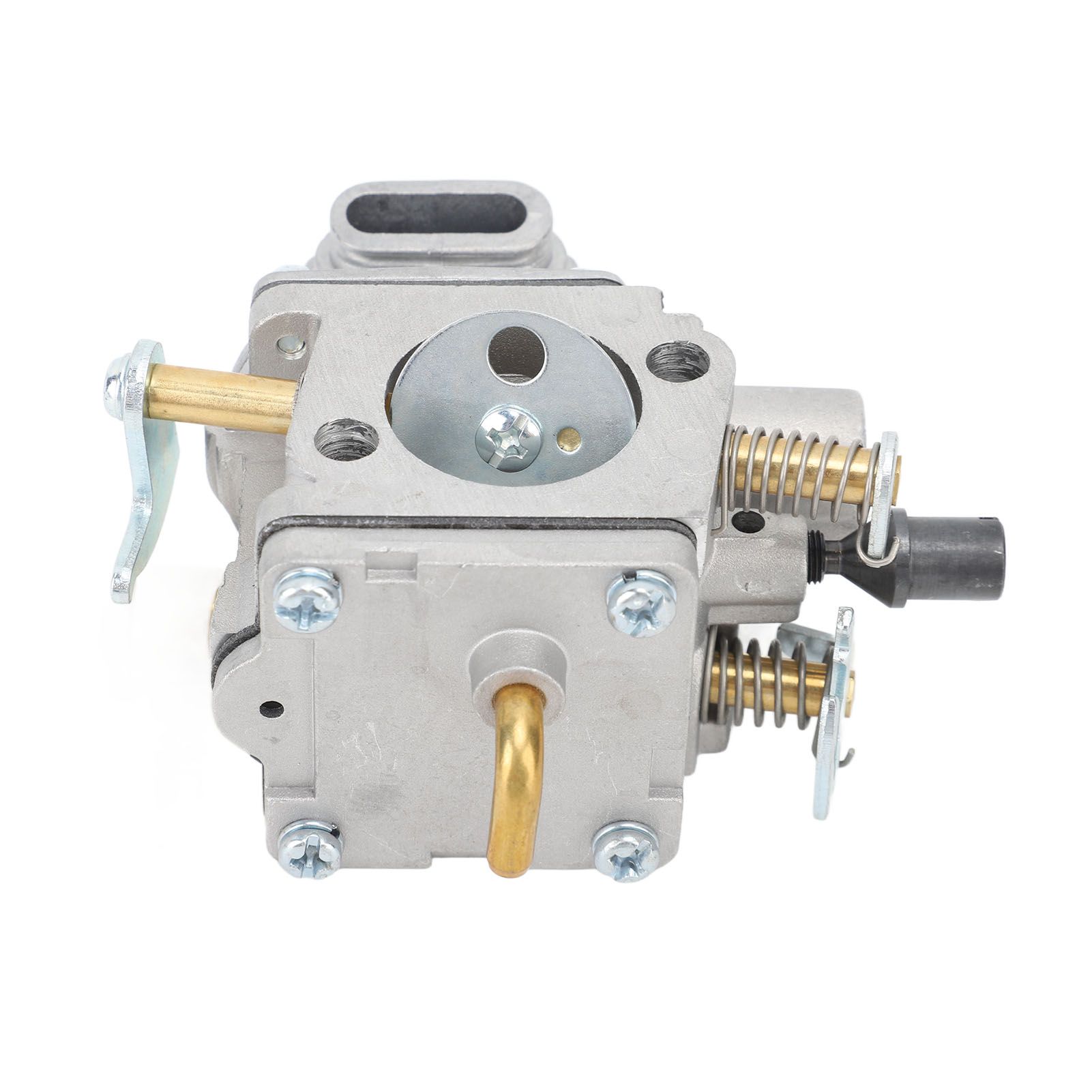 Chainsaw Carburetor for MS661 Aluminum Chainsaw 1144 120 0600 Carb Replacement for WJ 135B Accessories - Image 5