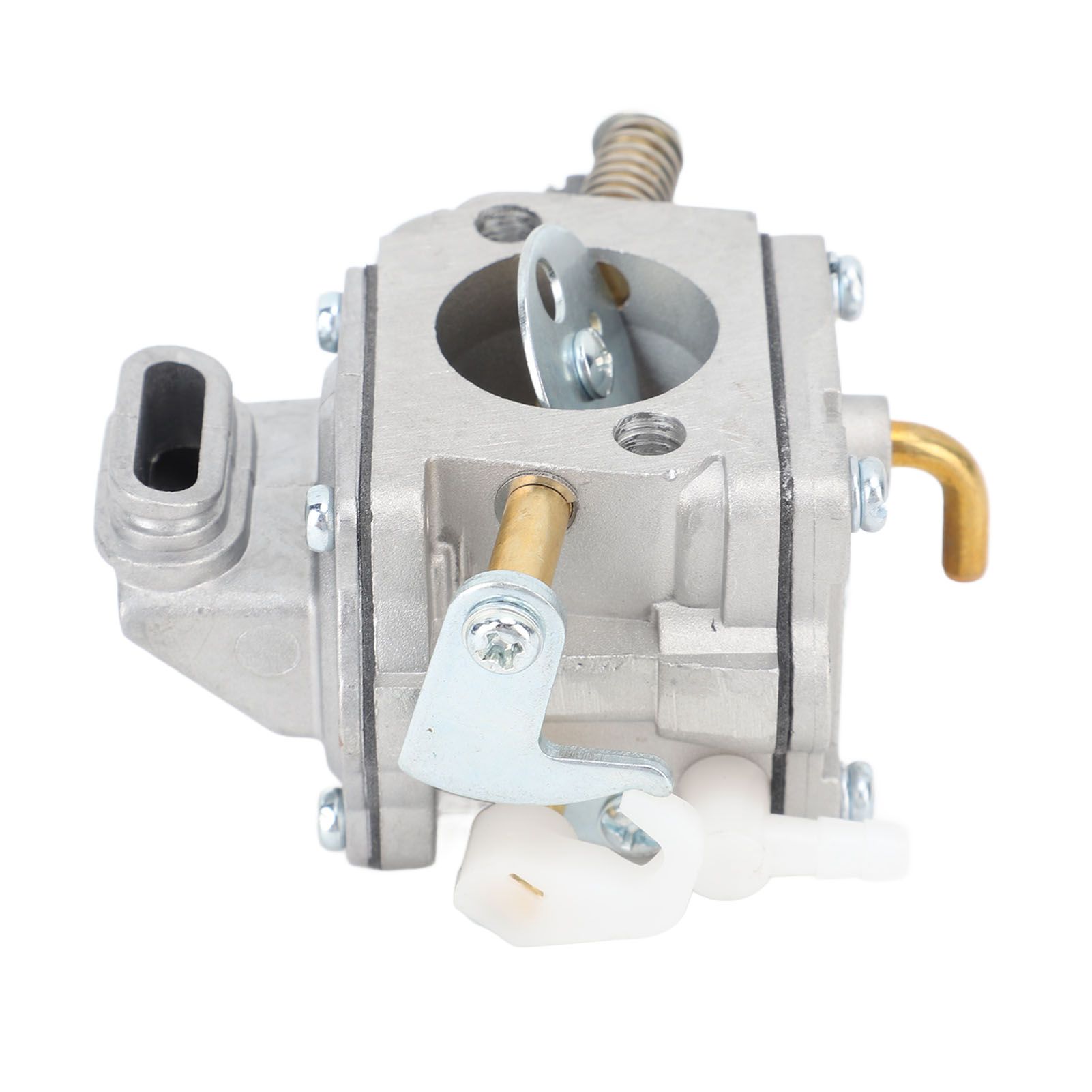 Chainsaw Carburetor for MS661 Aluminum Chainsaw 1144 120 0600 Carb Replacement for WJ 135B Accessories - Image 6