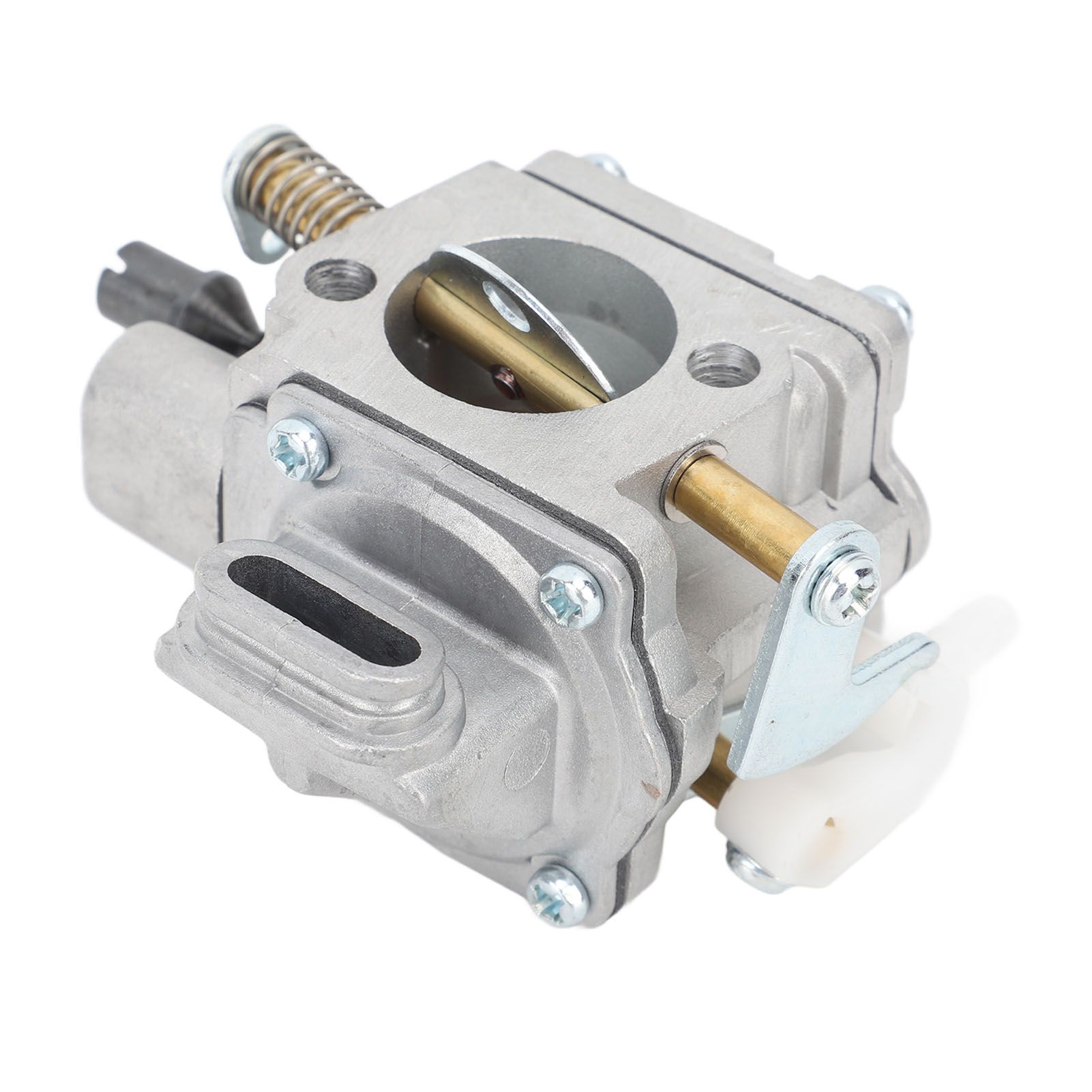 Chainsaw Carburetor for MS661 Aluminum Chainsaw 1144 120 0600 Carb Replacement for WJ 135B Accessories - Image 7