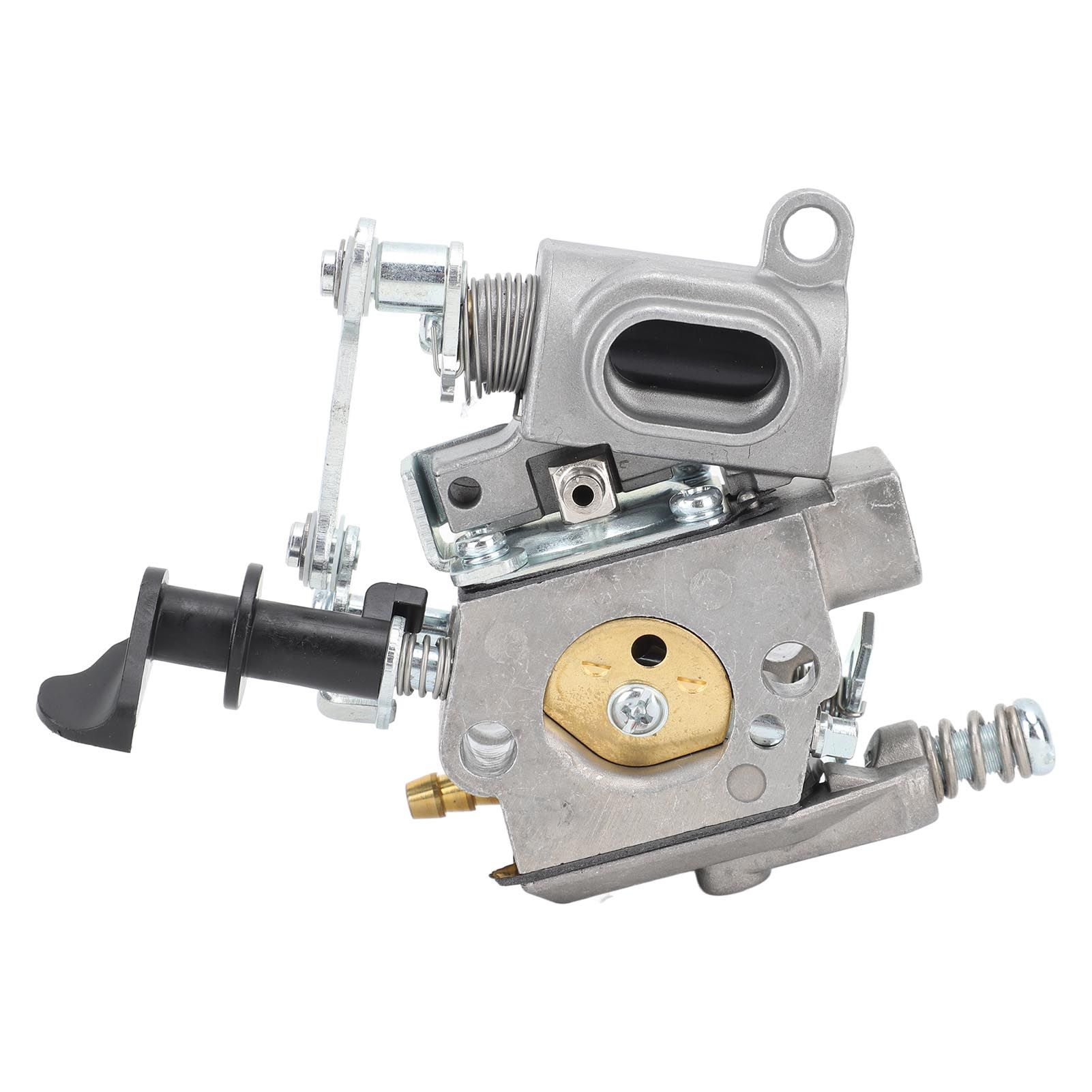 Aluminum Carburetor Carb Replacement for T435 578936901 522007601 Top Handle Chainsaw - Image 1