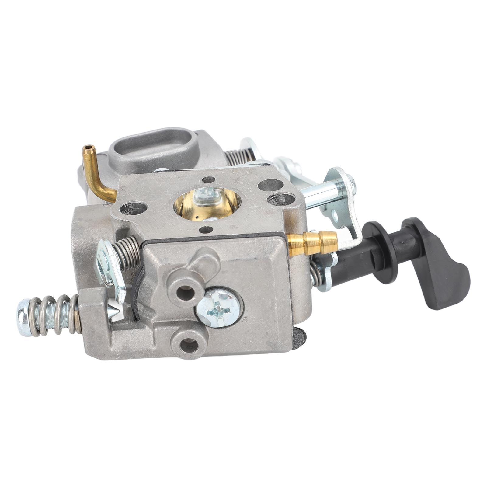 Aluminum Carburetor Carb Replacement for T435 578936901 522007601 Top Handle Chainsaw - Image 3