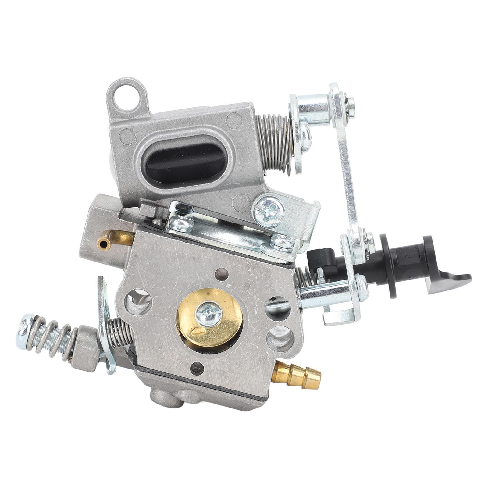 Aluminum Carburetor Carb Replacement for T435 578936901 522007601 Top Handle Chainsaw - Image 4