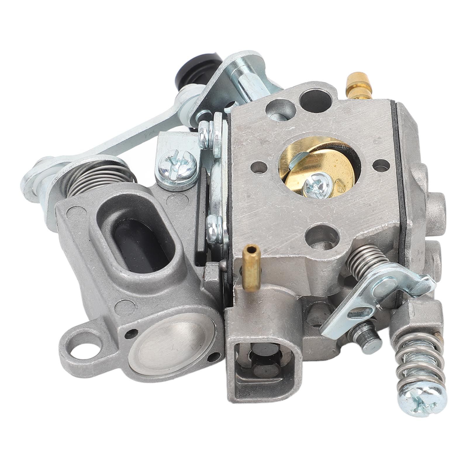Aluminum Carburetor Carb Replacement for T435 578936901 522007601 Top Handle Chainsaw - Image 7