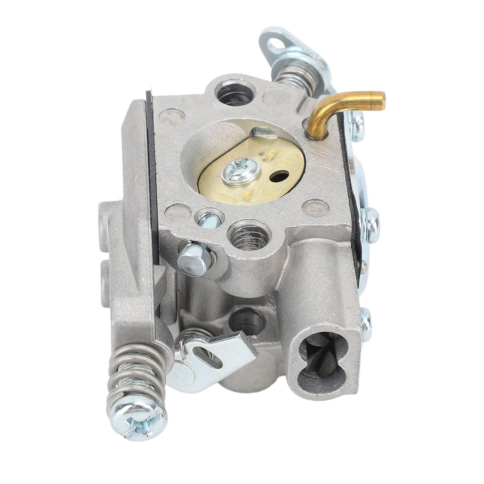 Aluminium Carburetor Chainsaw Carburetor for OEM CS352 for WALBRO WT992 A021003330 - Image 2