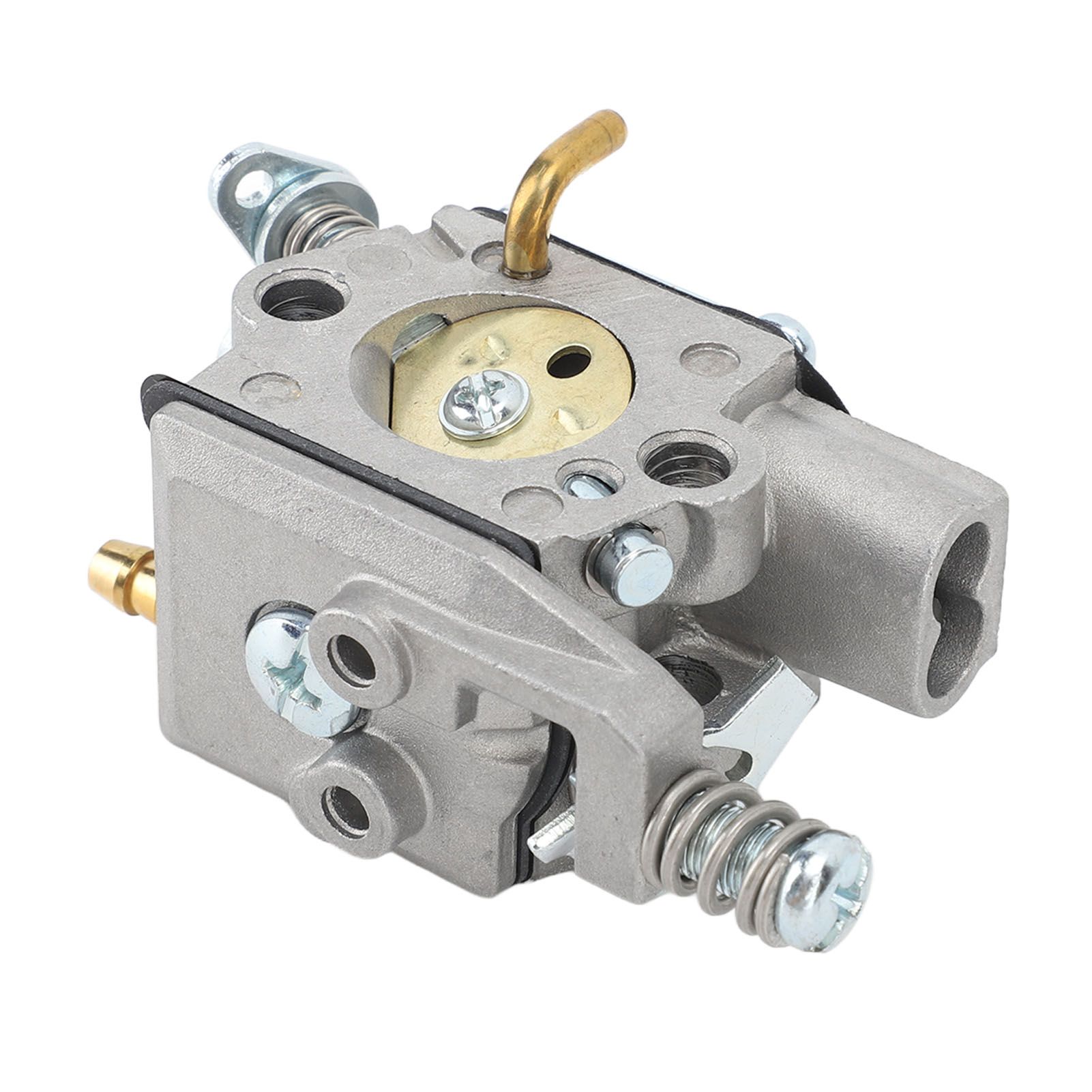 Aluminium Carburetor Chainsaw Carburetor for OEM CS352 for WALBRO WT992 A021003330 - Image 3