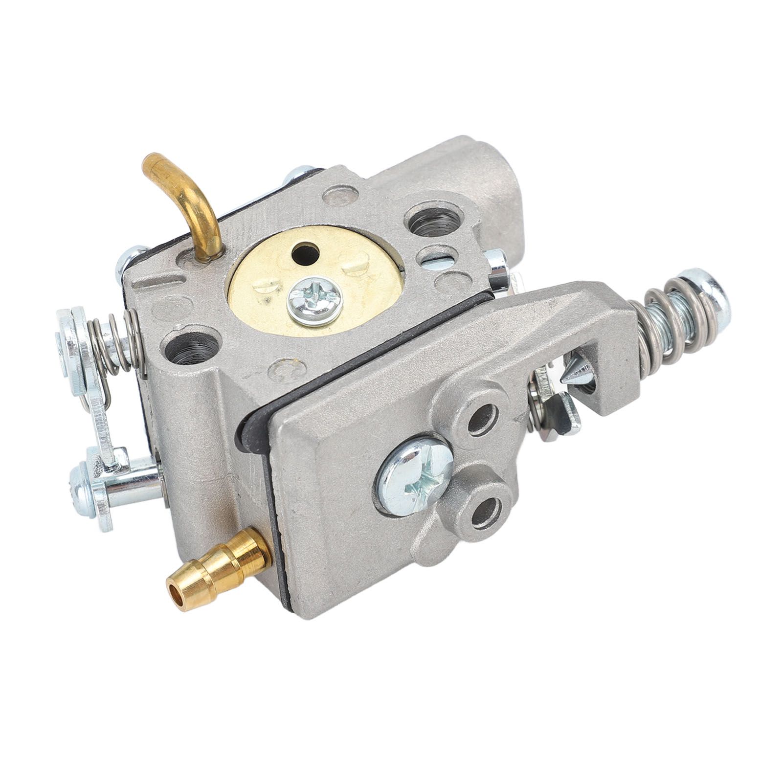 Aluminium Carburetor Chainsaw Carburetor for OEM CS352 for WALBRO WT992 A021003330 - Image 4