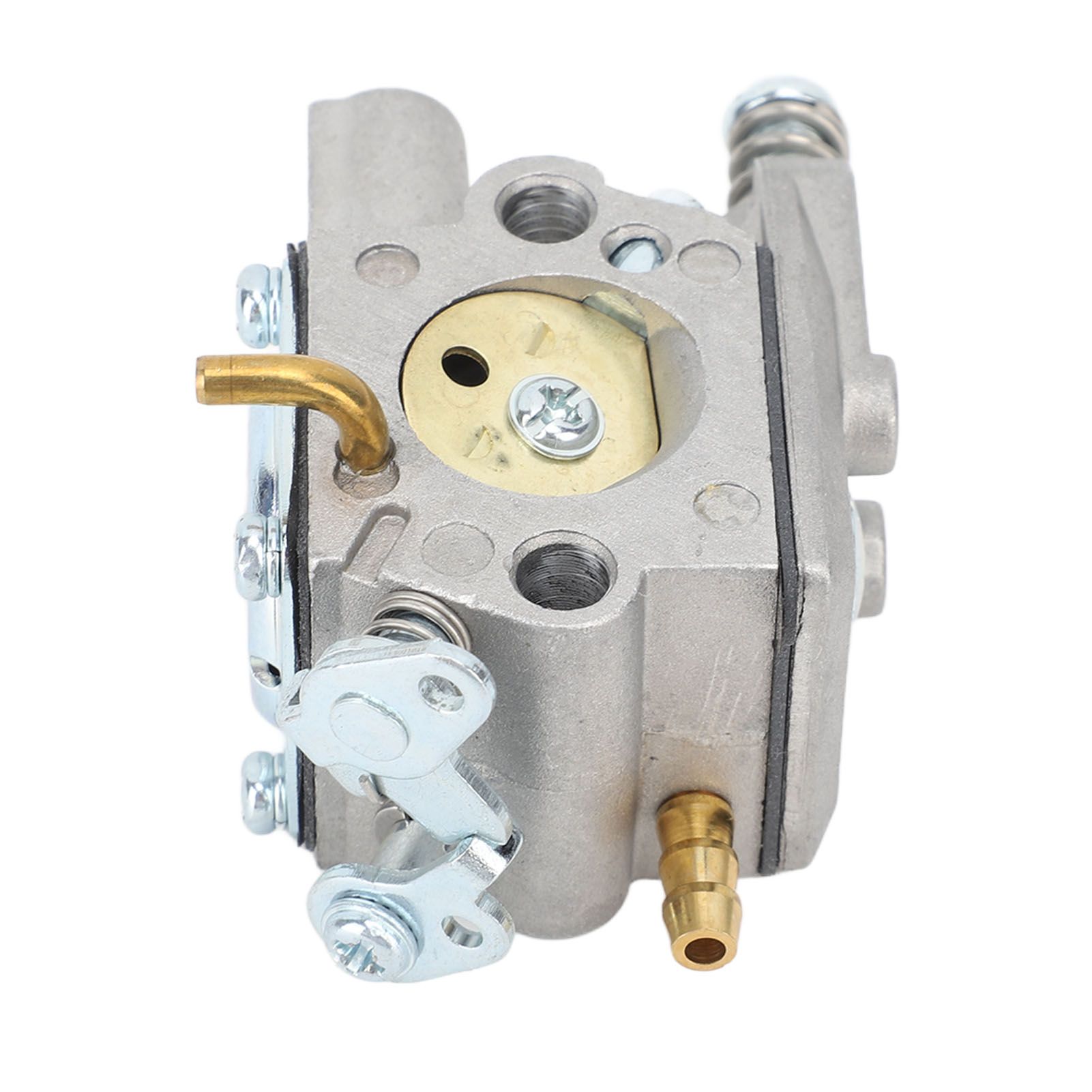 Aluminium Carburetor Chainsaw Carburetor for OEM CS352 for WALBRO WT992 A021003330 - Image 5
