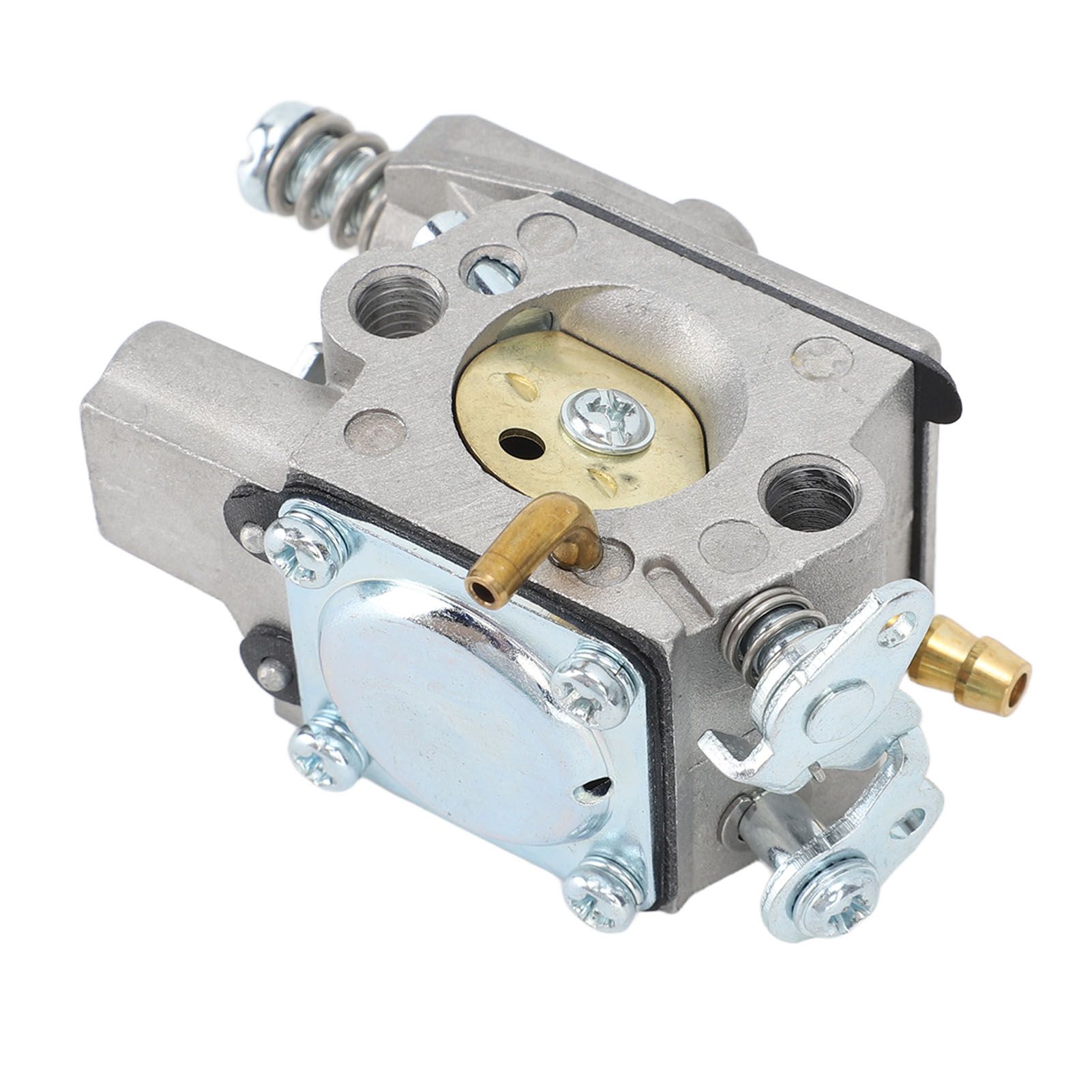 Aluminium Carburetor Chainsaw Carburetor for OEM CS352 for WALBRO WT992 A021003330 - Image 6