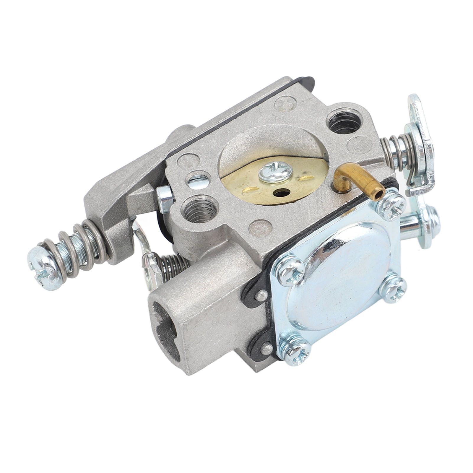 Aluminium Carburetor Chainsaw Carburetor for OEM CS352 for WALBRO WT992 A021003330 - Image 7